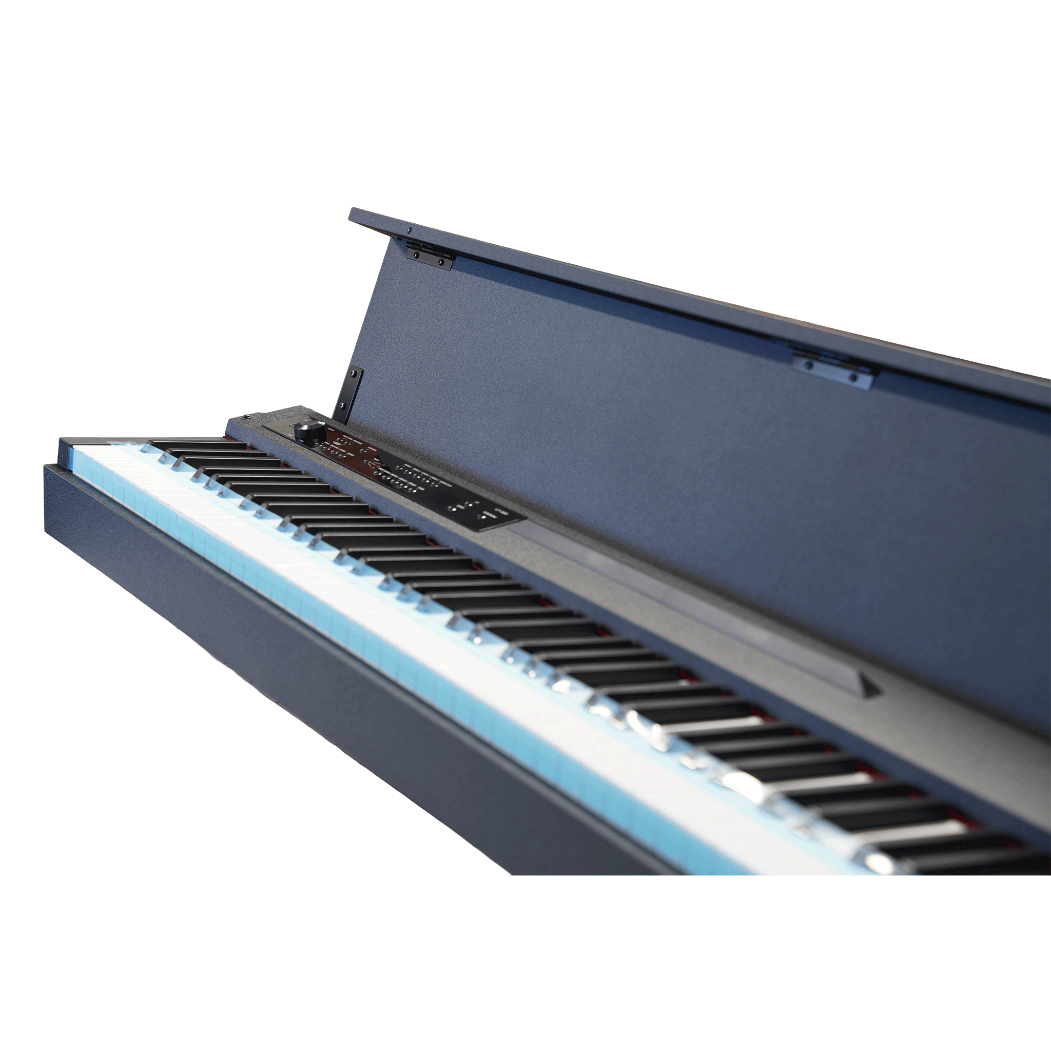 KORG 日本製デジタル・ピアノ・OUTLETだけど1年保証付き！【LP-380-BK U】