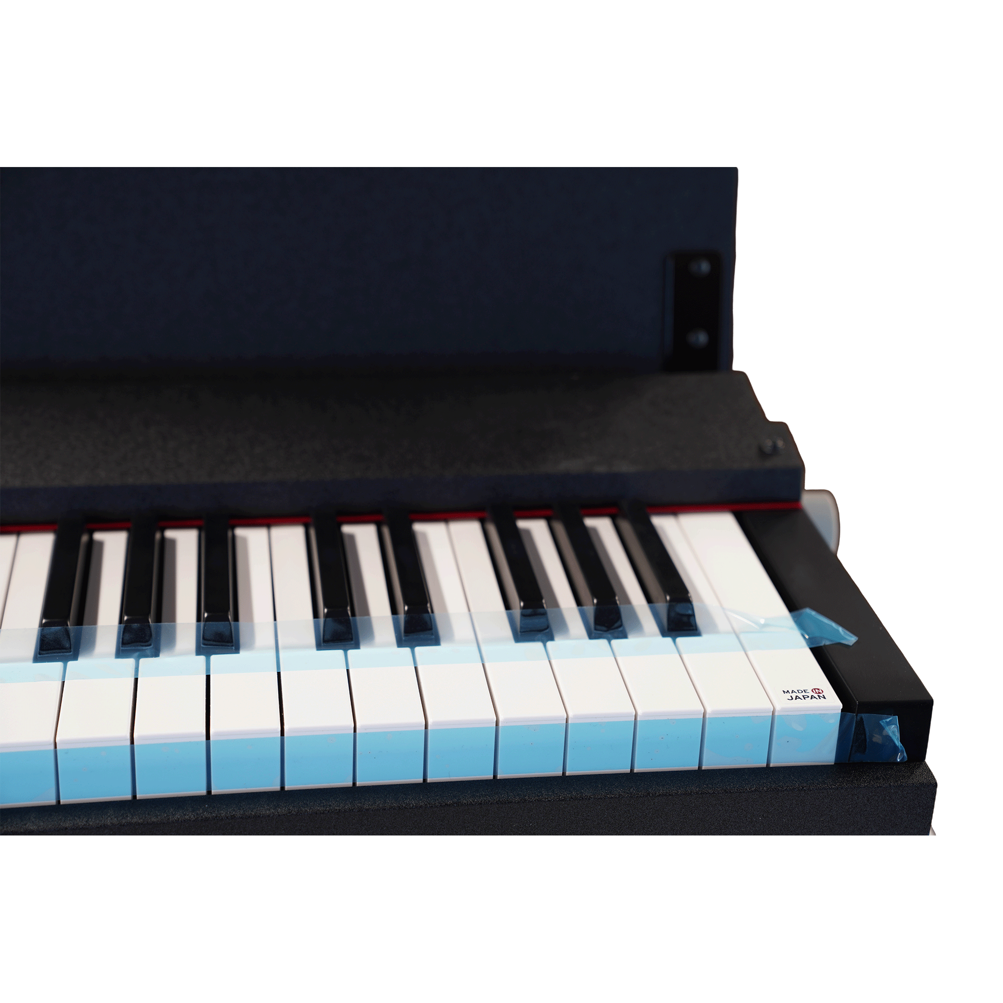 KORG 日本製デジタル・ピアノ・OUTLETだけど1年保証付き！【LP-380-BK U】
