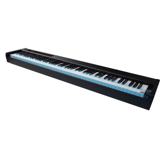 KORG リアルタッチを追求した電子ピアノ【D1】