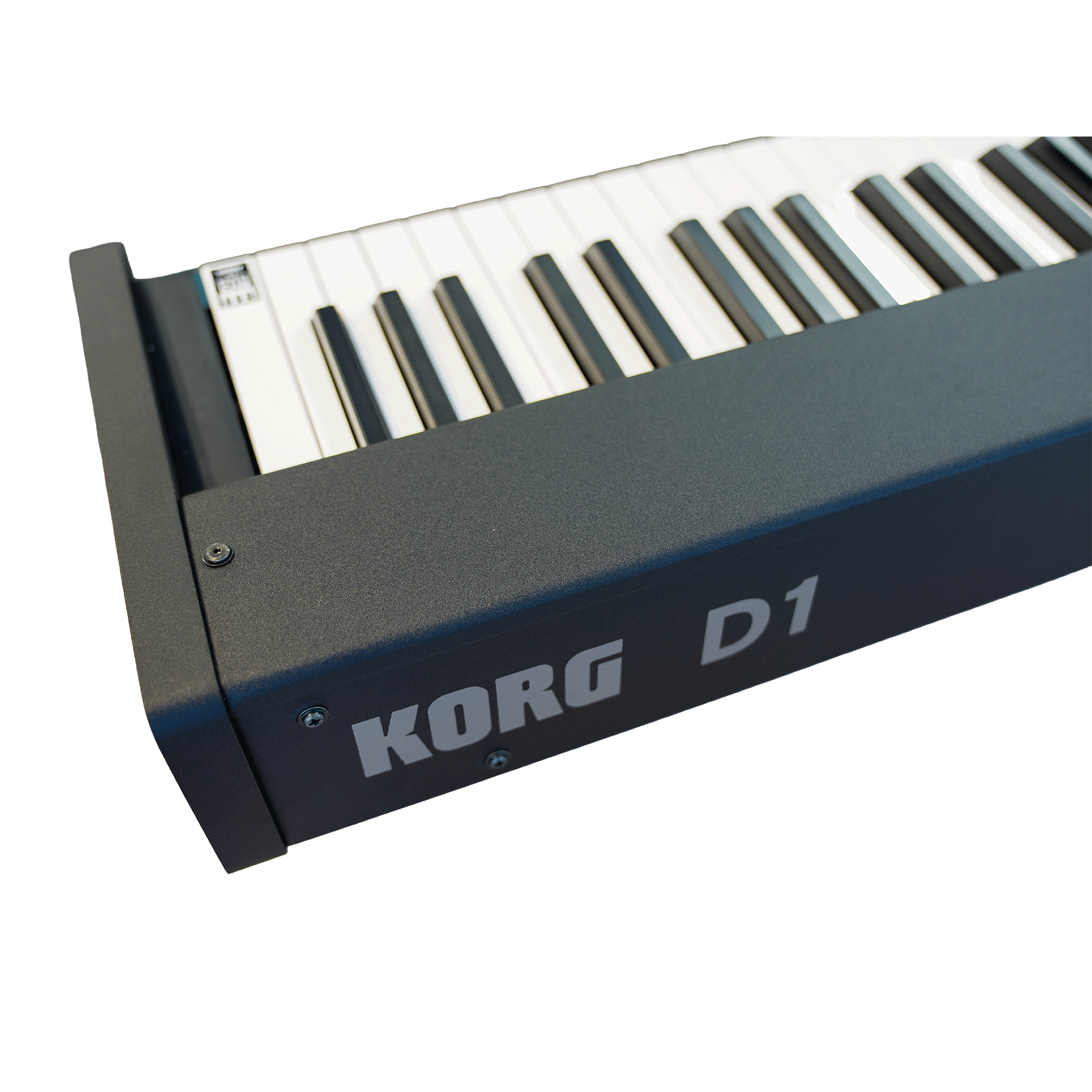 KORG コンパクト・デジタル・ピアノ【D1】 - OUTLET MUSIC SHOP｜コルグ公式アウトレットオンライン