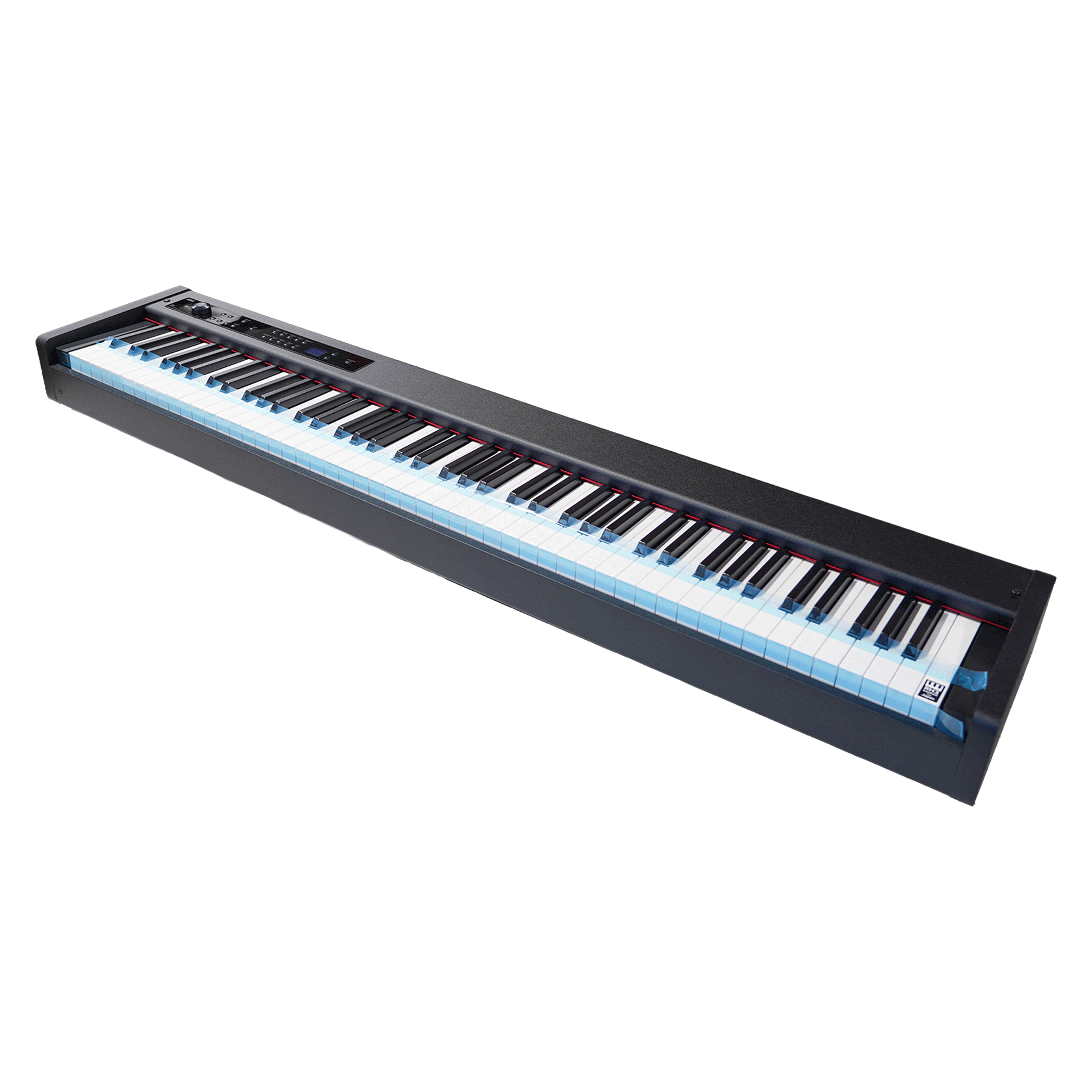 KORG リアルタッチを追求した電子ピアノ【D1】
