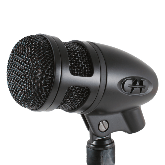 Cad キックドラム用コンデンサー・マイクロフォン【D88】