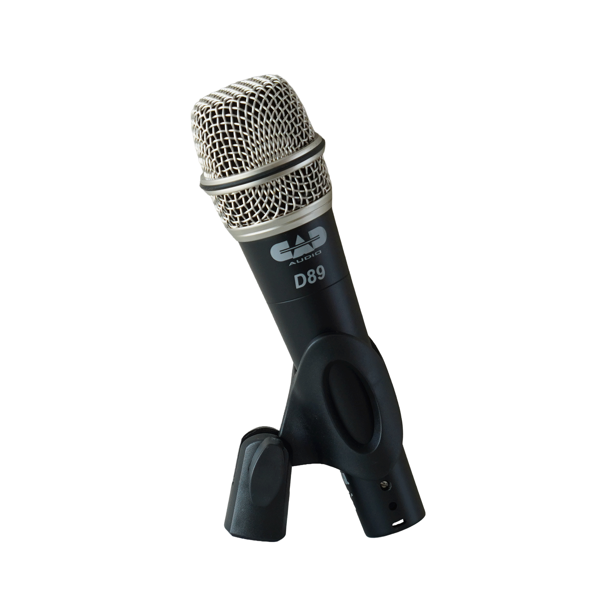 Cad 楽器用ダイナミック・マイクロフォン【D89】