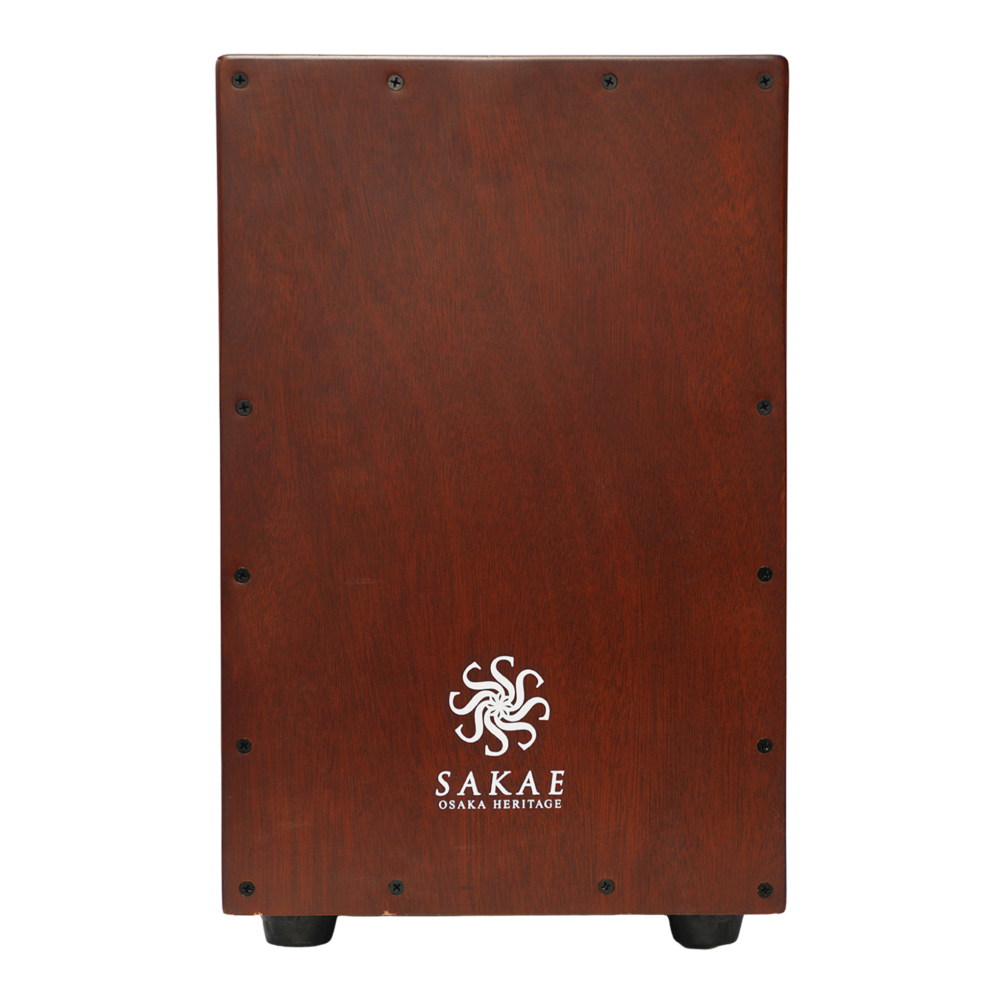SAKAE OSAKA HERITAGE【CAJ-100W カホン】