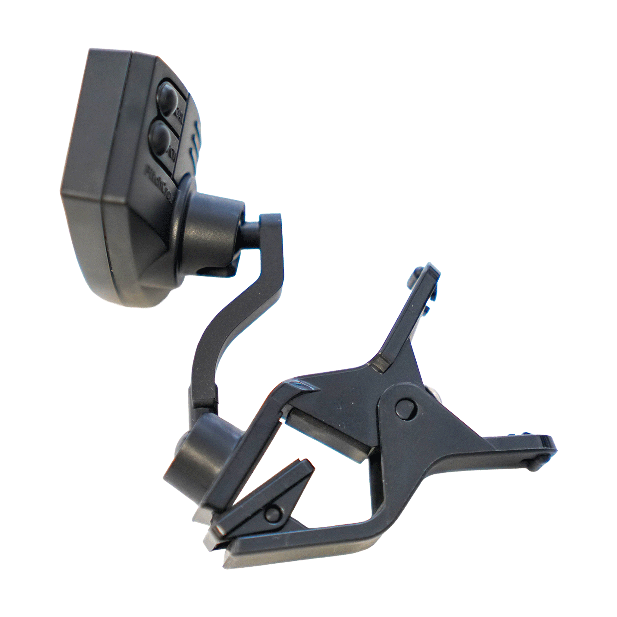 KORG 高性能クリップ・チューナー【PitchCrow-G(AW-4G)】