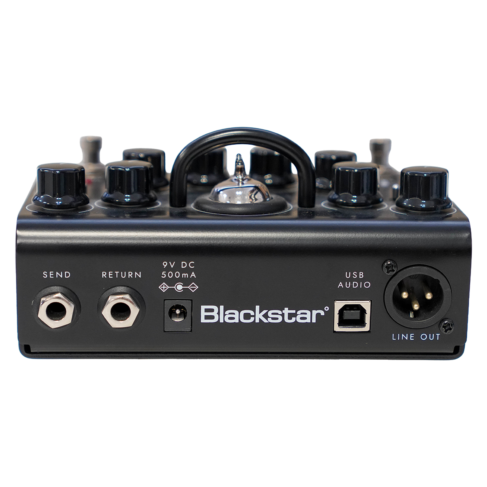 Blackstar 真空管ディストーションペダル【Dept. 10 Dual Distortion】