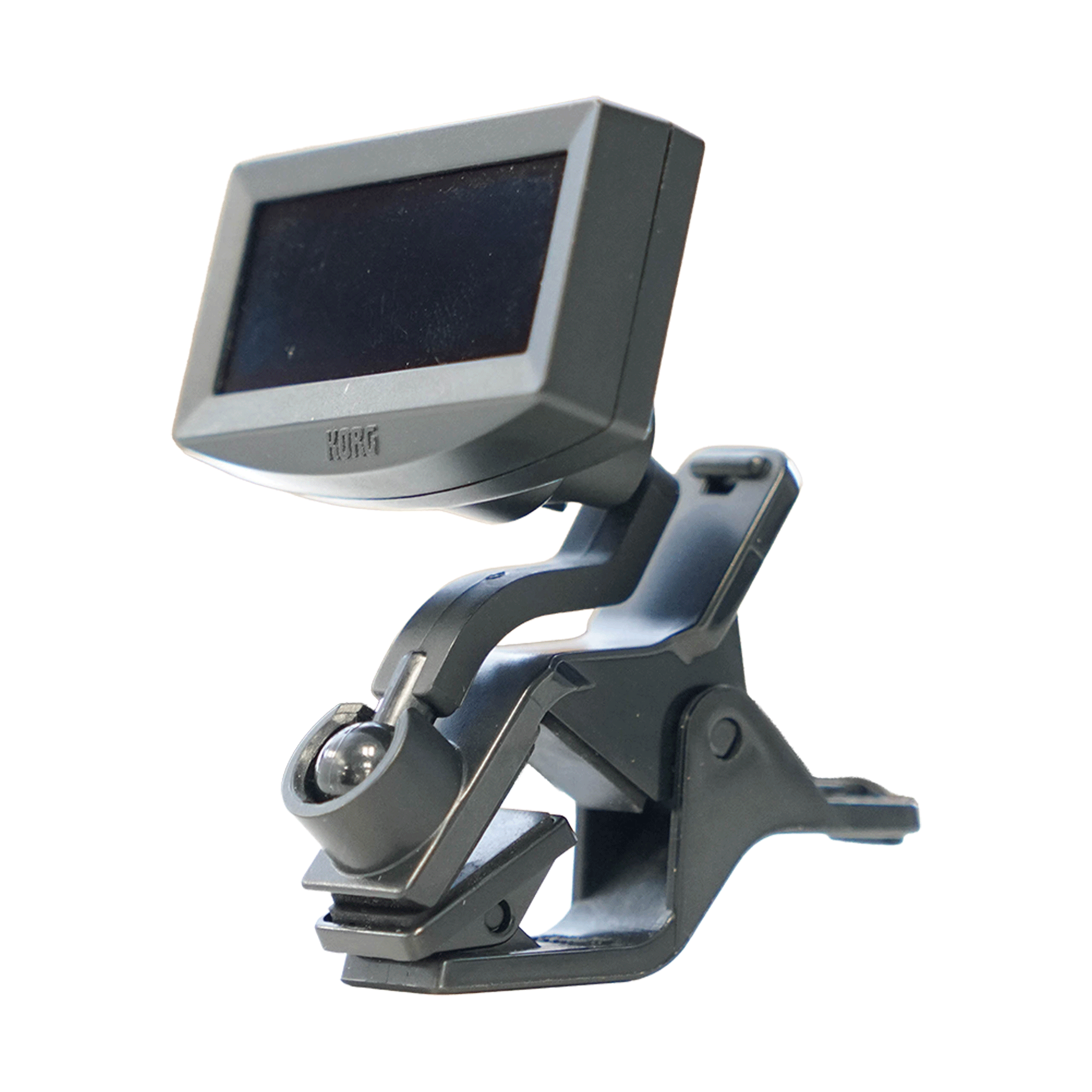 KORG 高性能クリップ・チューナー【PitchCrow-G(AW-4G)】