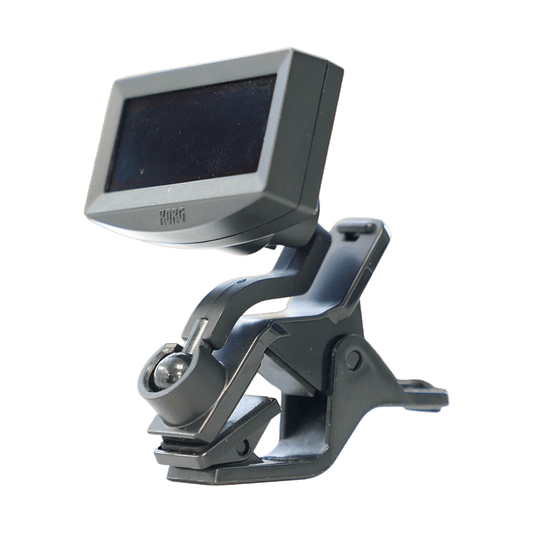 KORG 高性能クリップ・チューナー【PitchCrow-G(AW-4G)】