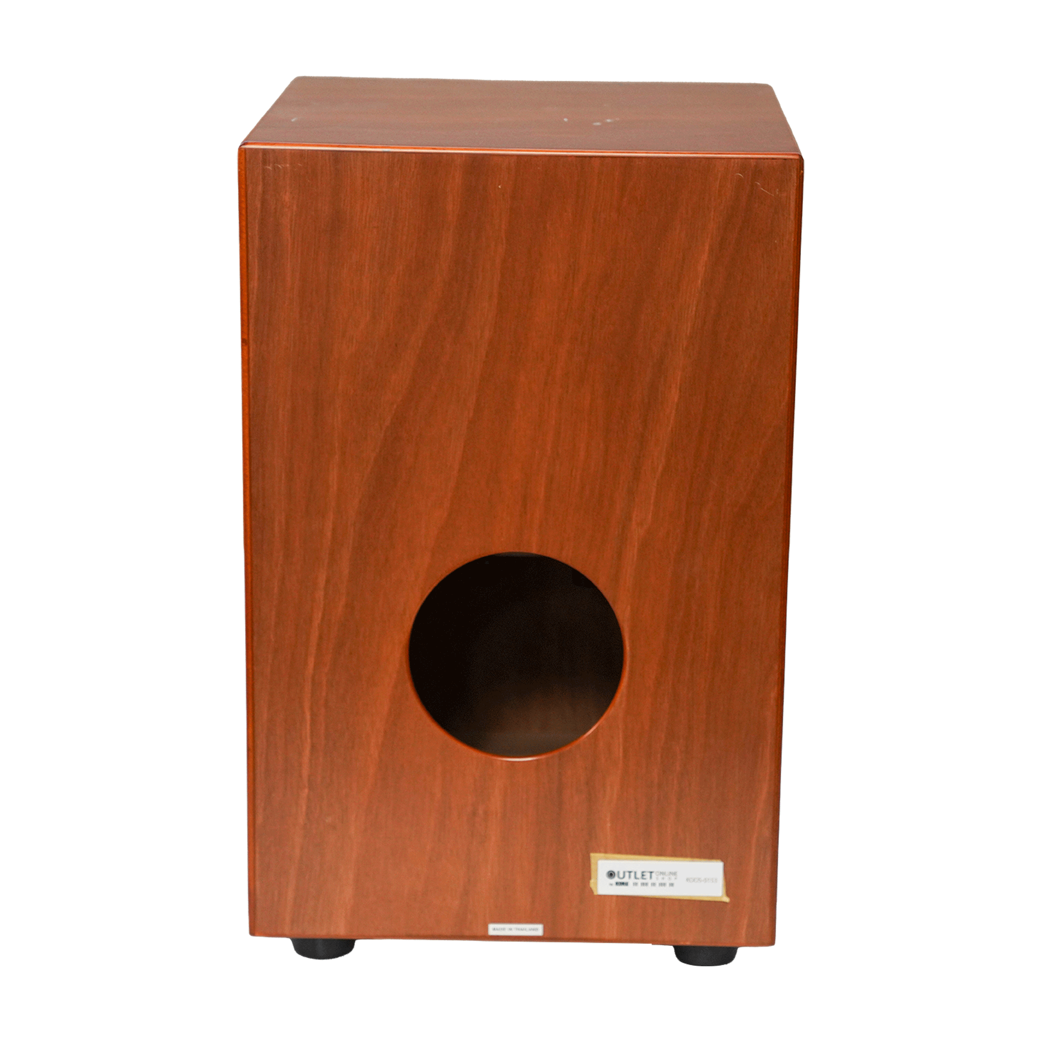 SAKAE OSAKA HERITAGE【CAJ-100W カホン】