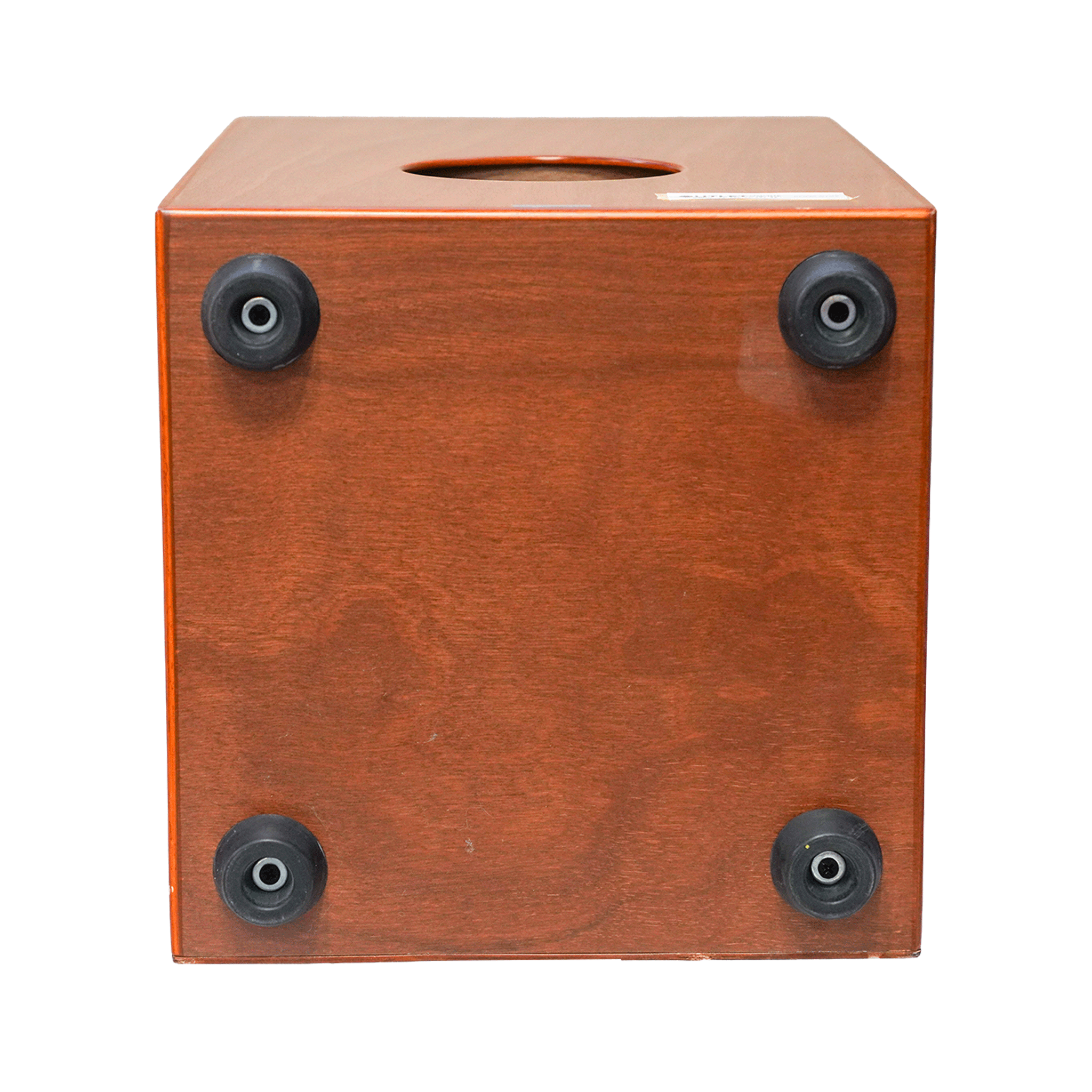 SAKAE OSAKA HERITAGE【CAJ-100W カホン】