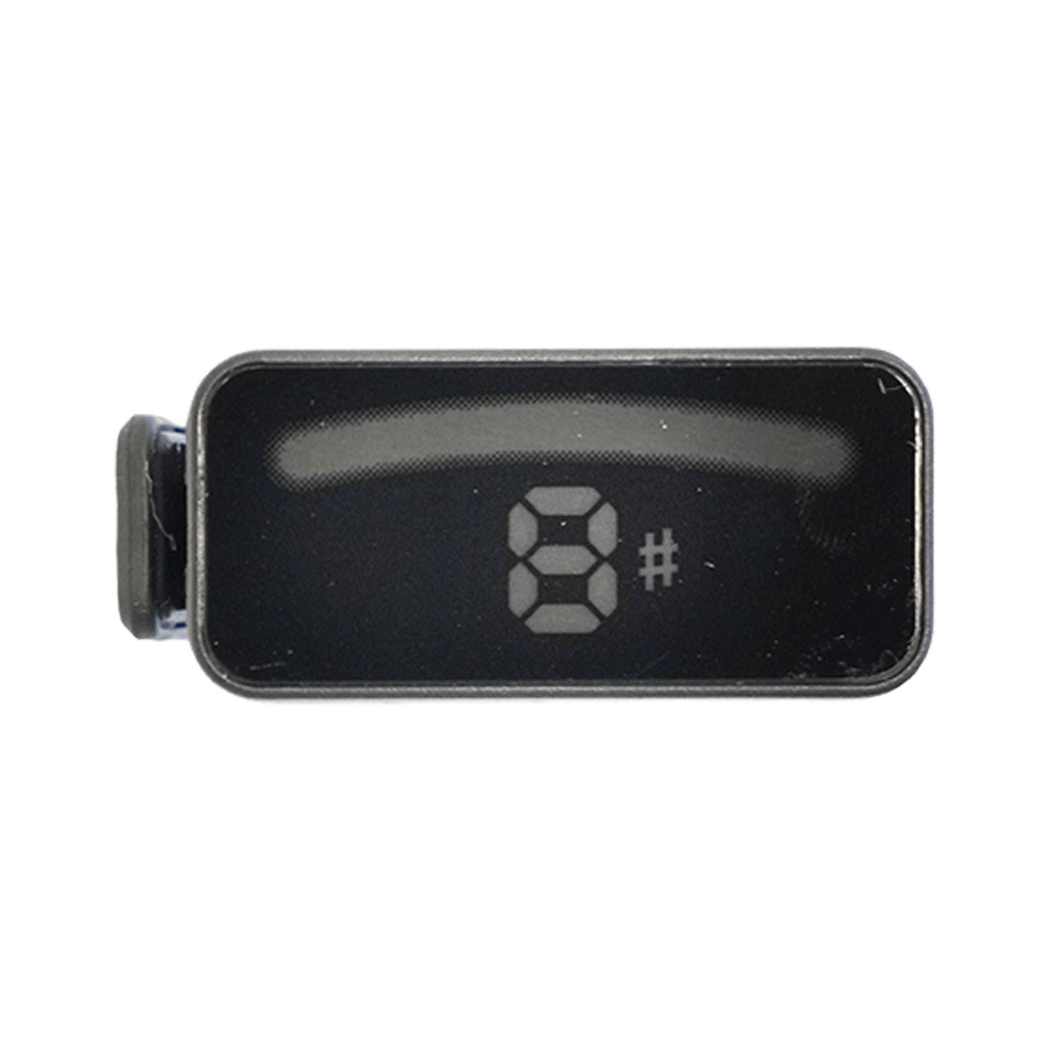 KORG シンプルでスマートなギターチューナー【Pitchclip 2】