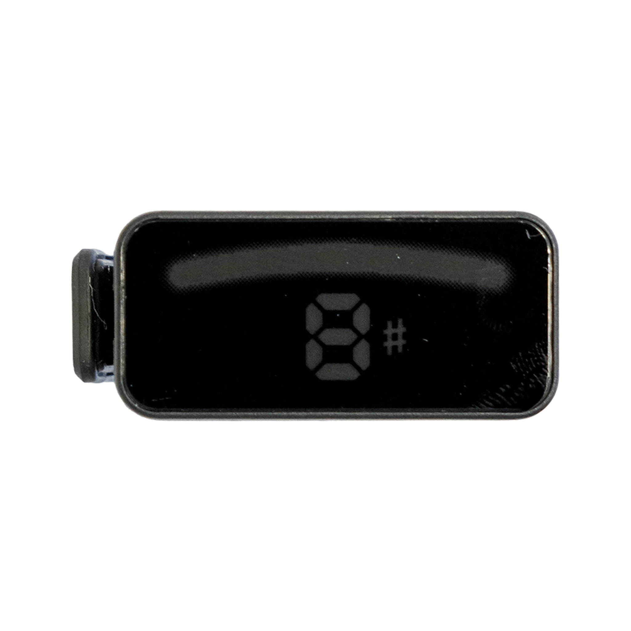 KORG シンプルでスマートなギターチューナー【Pitchclip 2】