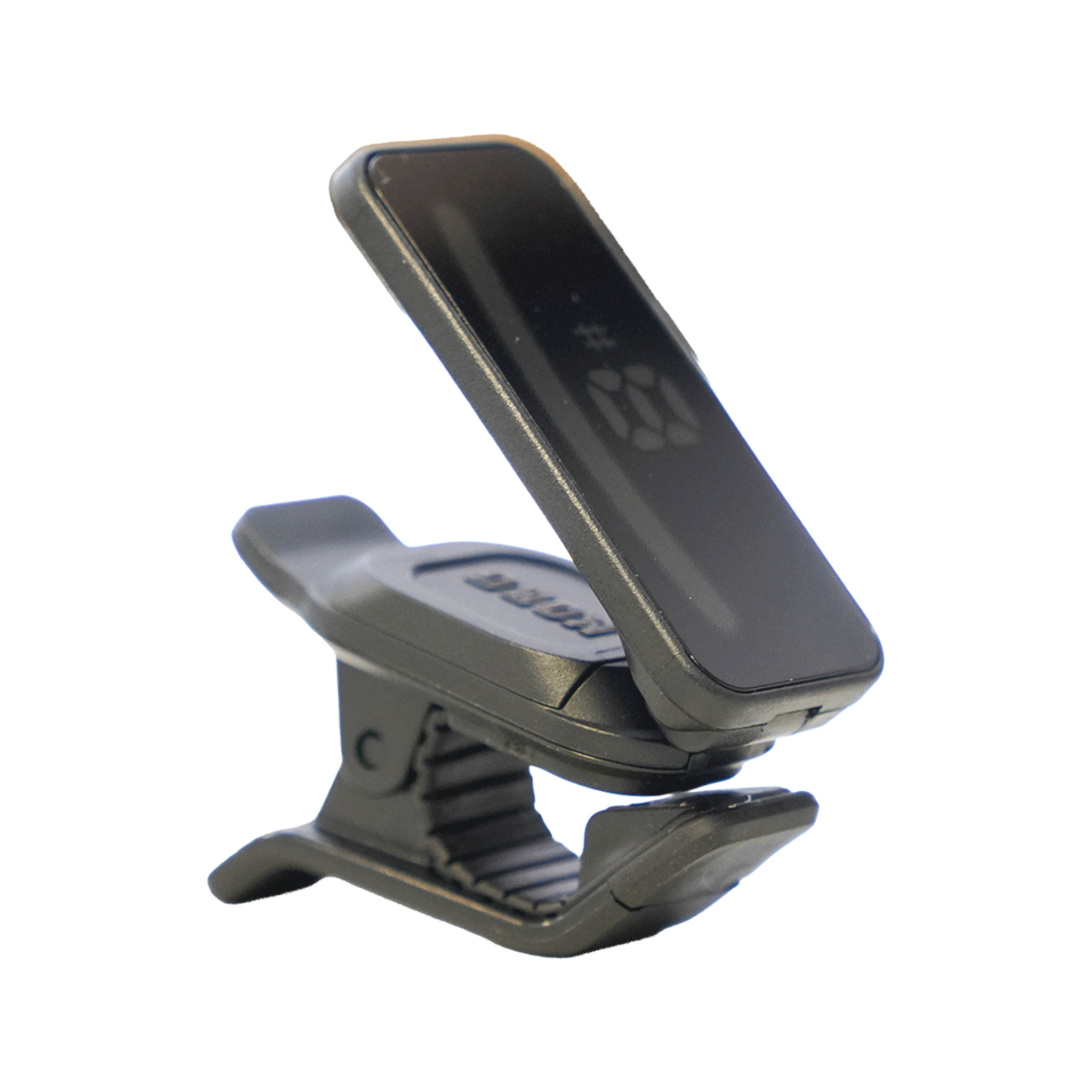 KORG シンプルでスマートなギターチューナー【Pitchclip 2】