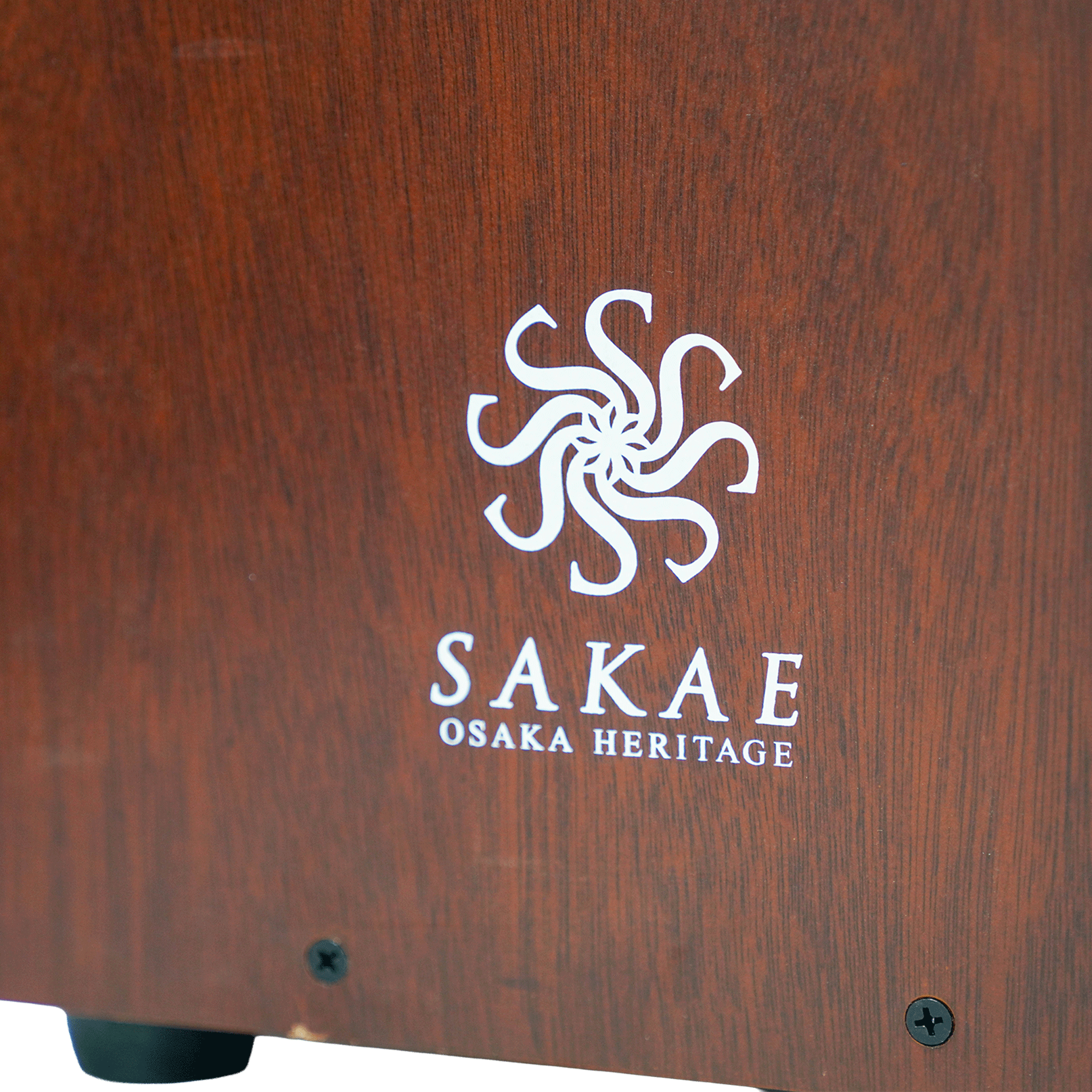 SAKAE OSAKA HERITAGE【CAJ-100W カホン】 - OUTLET MUSIC SHOP｜コルグ公式アウトレットオンライン