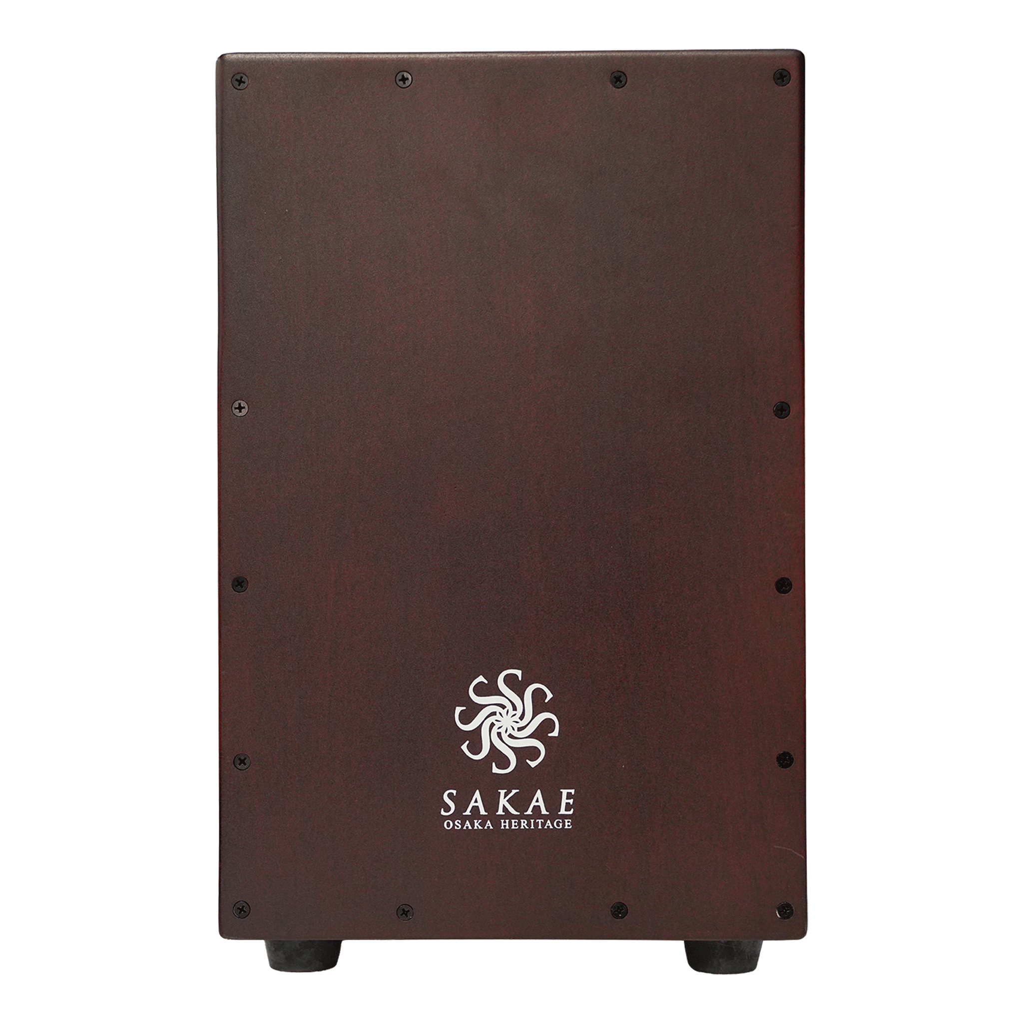 SAKAE OSAKA HERITAGE【CAJ-100W カホン】 - OUTLET MUSIC SHOP｜コルグ公式アウトレットオンライン