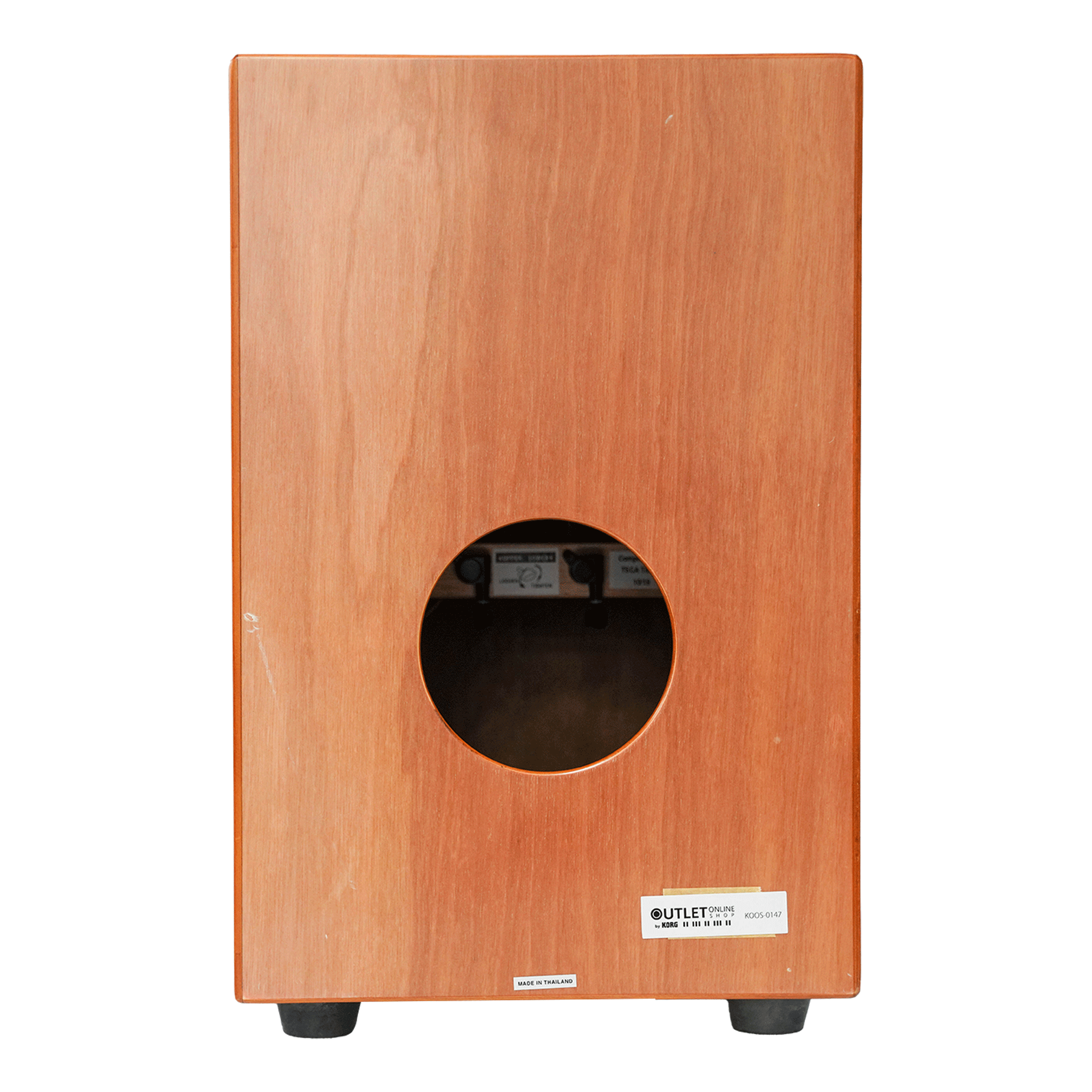 SAKAE OSAKA HERITAGE【CAJ-100W カホン】