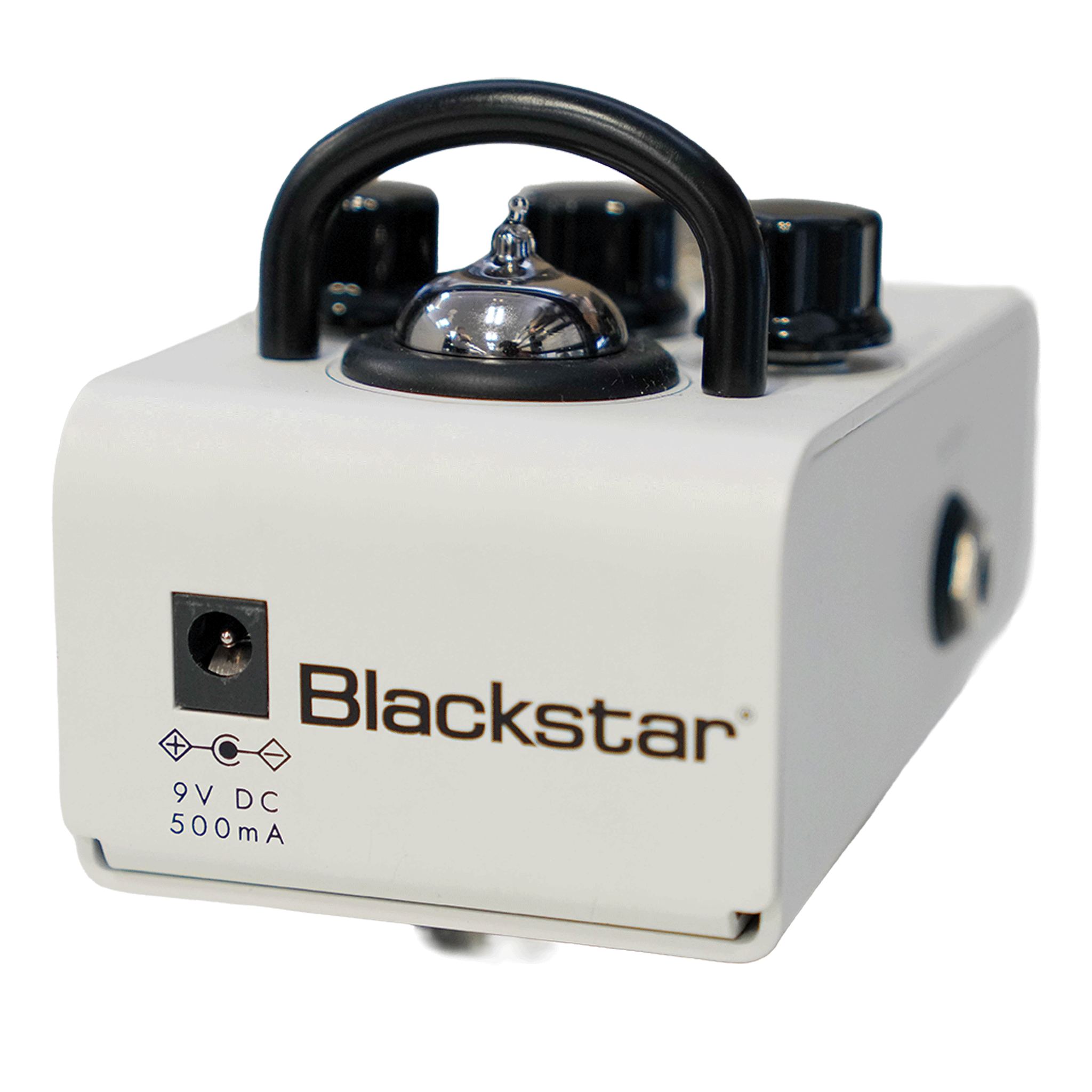 Blackstar 真空管ブーストペダル【Dept. 10 Boost】