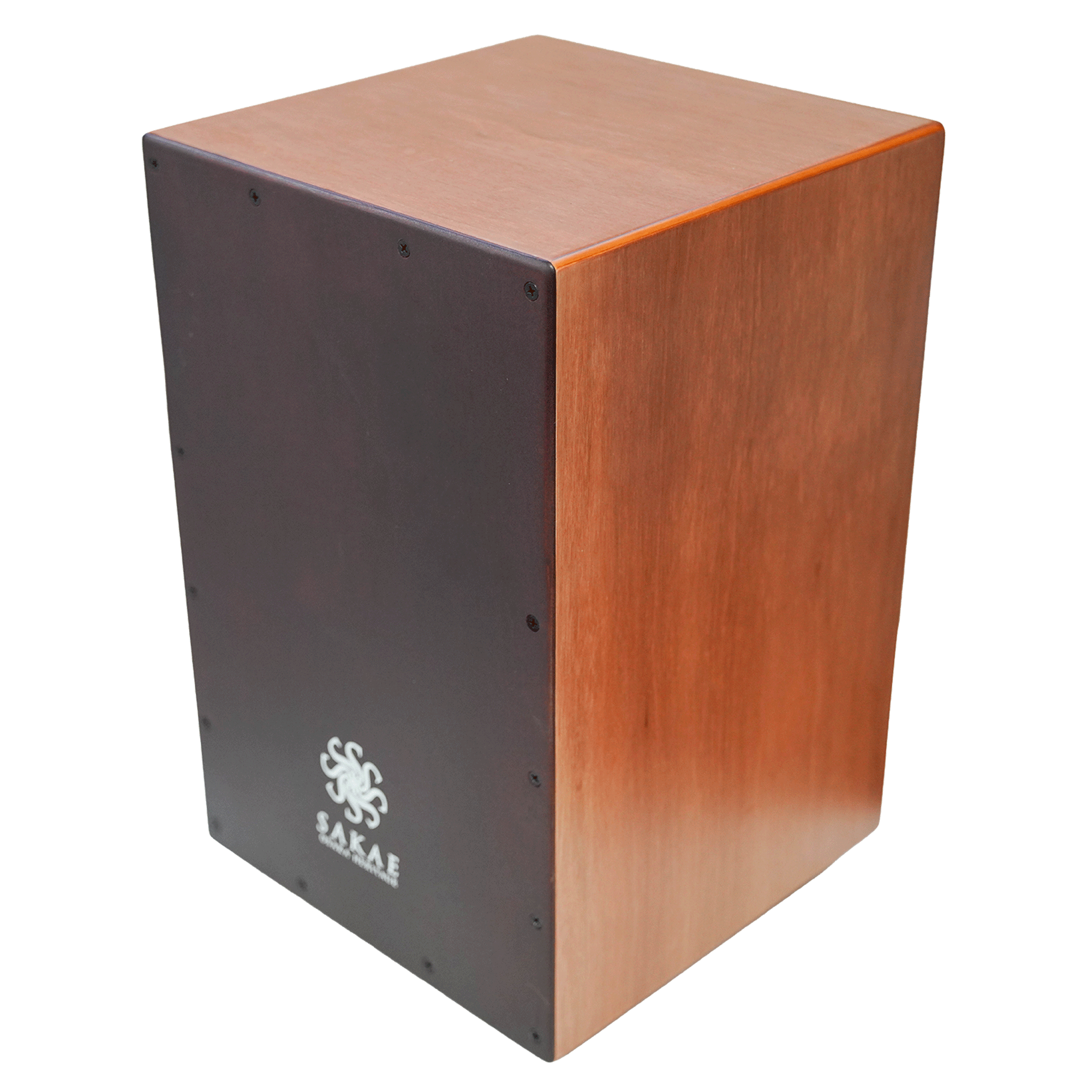 SAKAE OSAKA HERITAGE【CAJ-100W カホン】