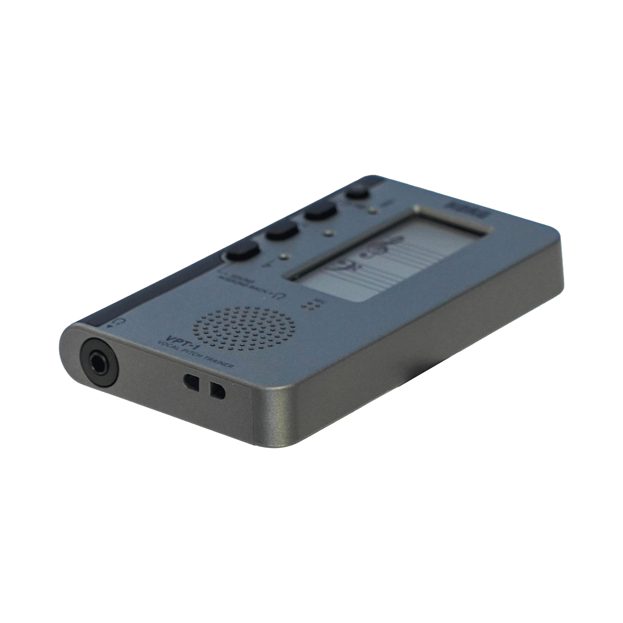 KORG ボーカル・ピッチ・トレーナー【VPT-1】 - OUTLET MUSIC SHOP｜コルグ公式アウトレットオンライン