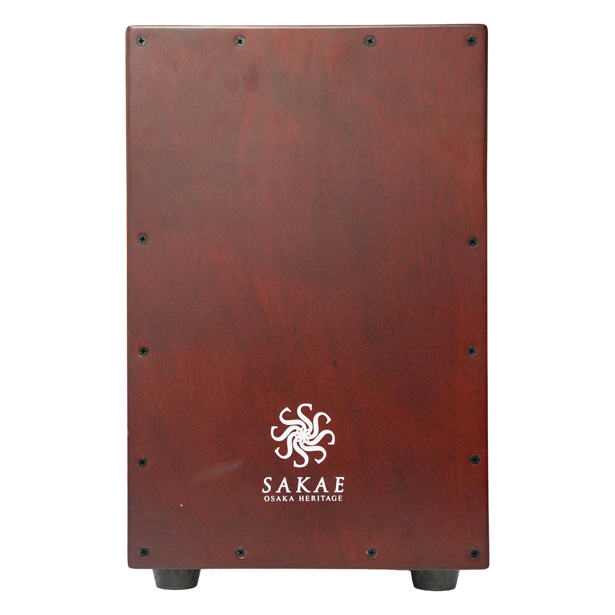 SAKAE OSAKA HERITAGE【CAJ-100W カホン】