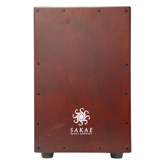 SAKAE OSAKA HERITAGE【CAJ-100W カホン】