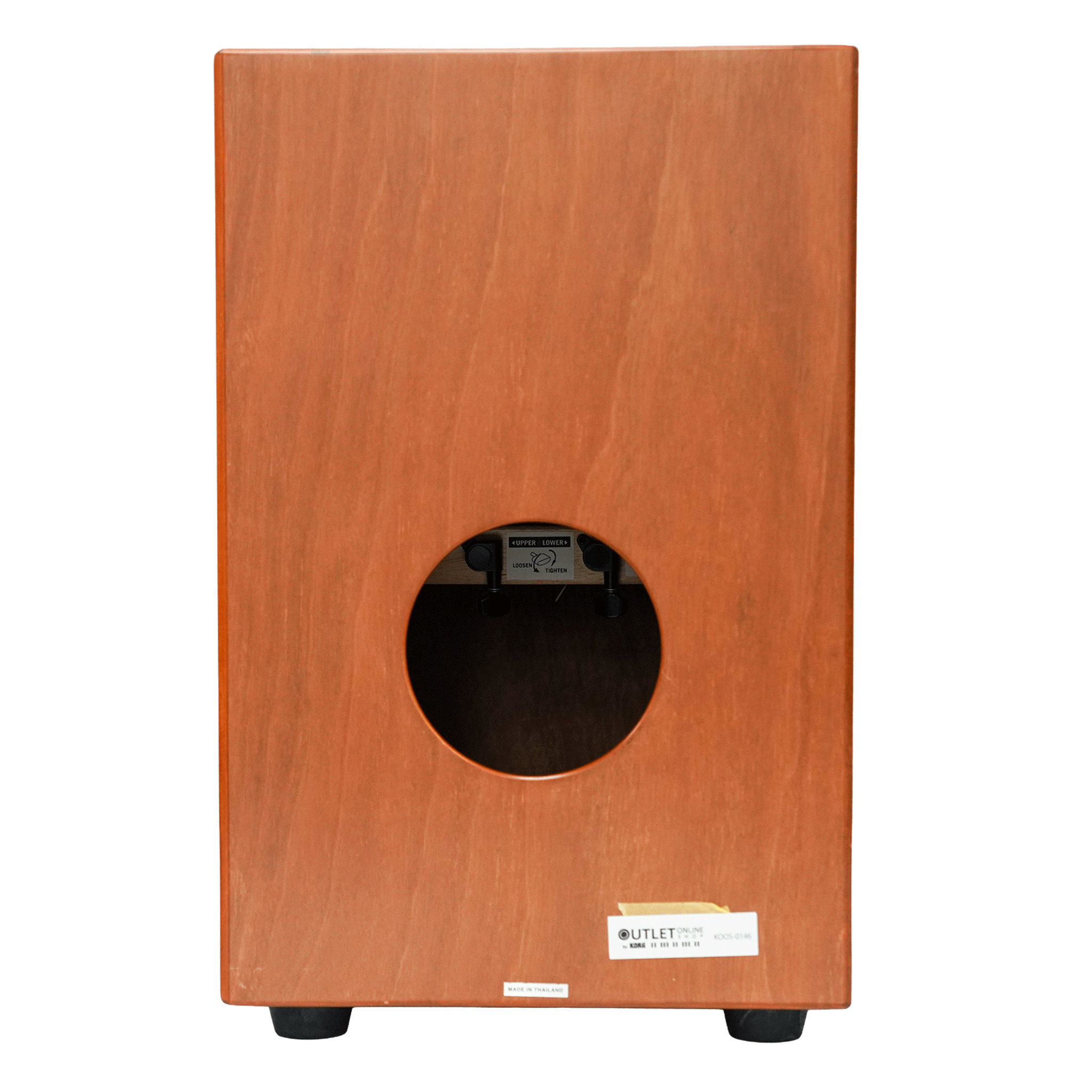 SAKAE OSAKA HERITAGE【CAJ-100W カホン】