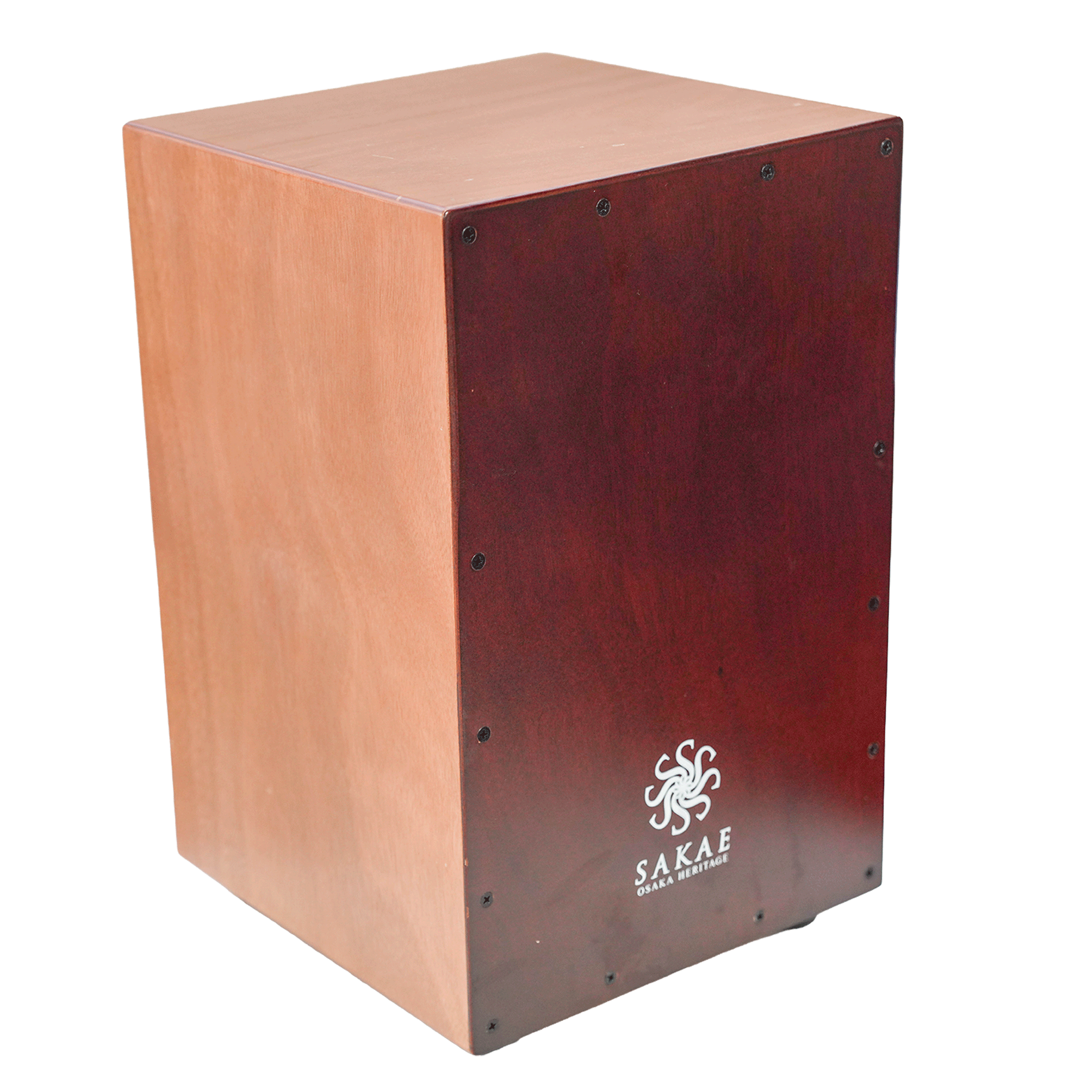 SAKAE OSAKA HERITAGE【CAJ-100W カホン】