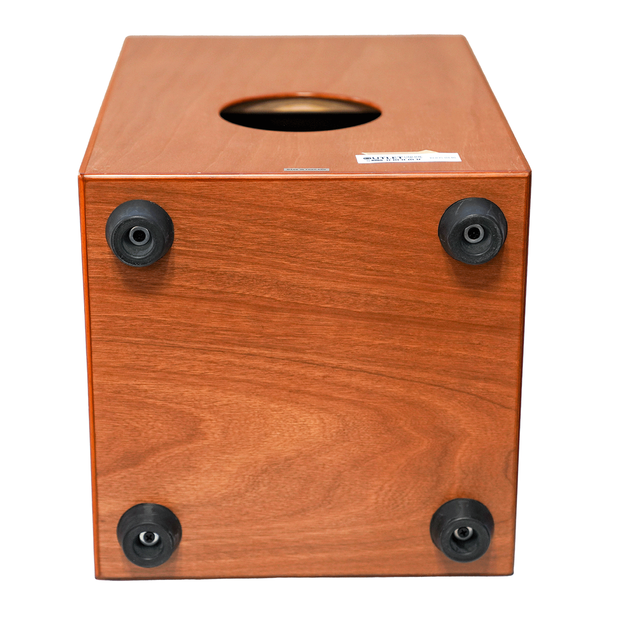 SAKAE OSAKA HERITAGE【CAJ-100W カホン】