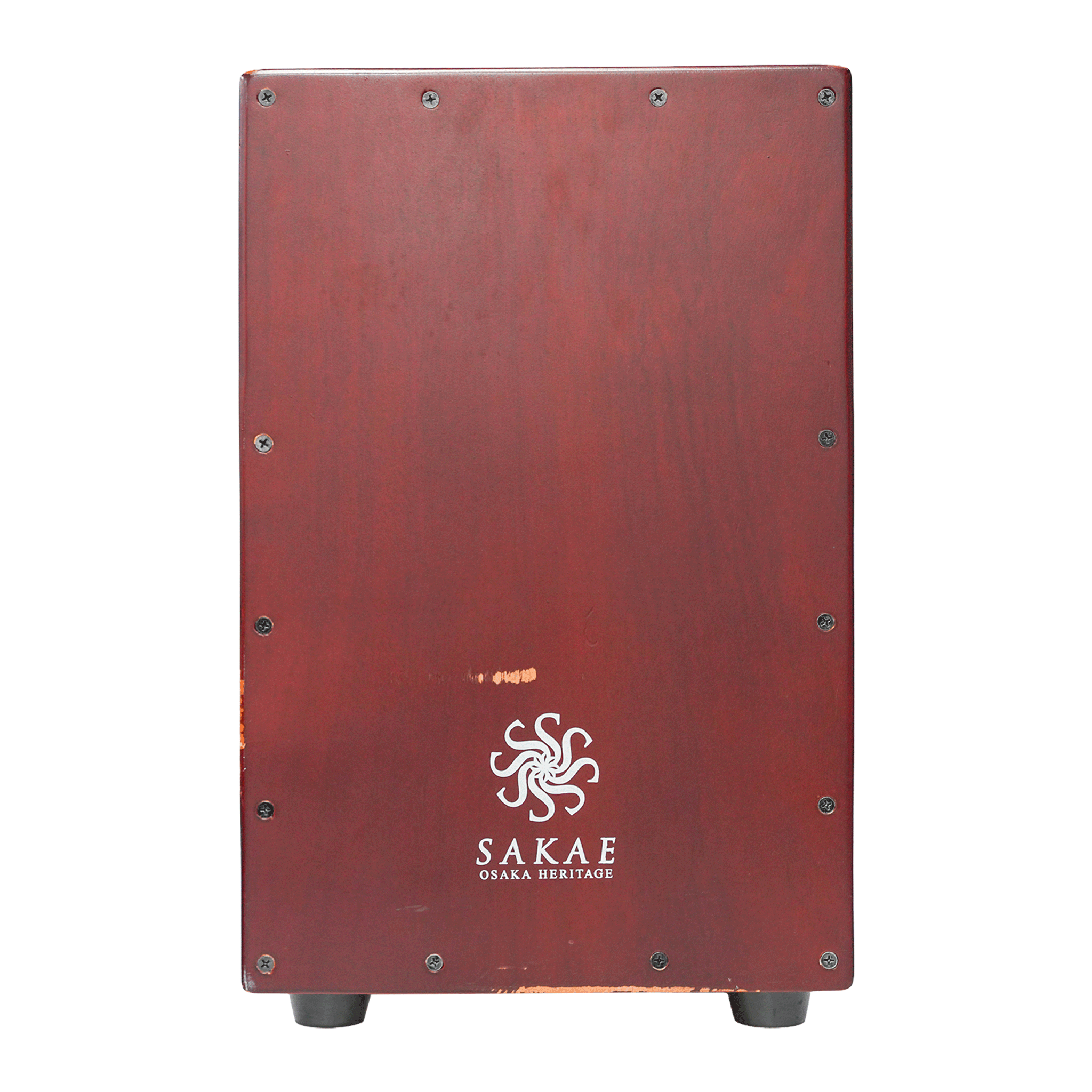 SAKAE OSAKA HERITAGE【CAJ-100W カホン】