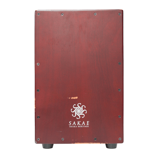 SAKAE OSAKA HERITAGE【CAJ-100W カホン】