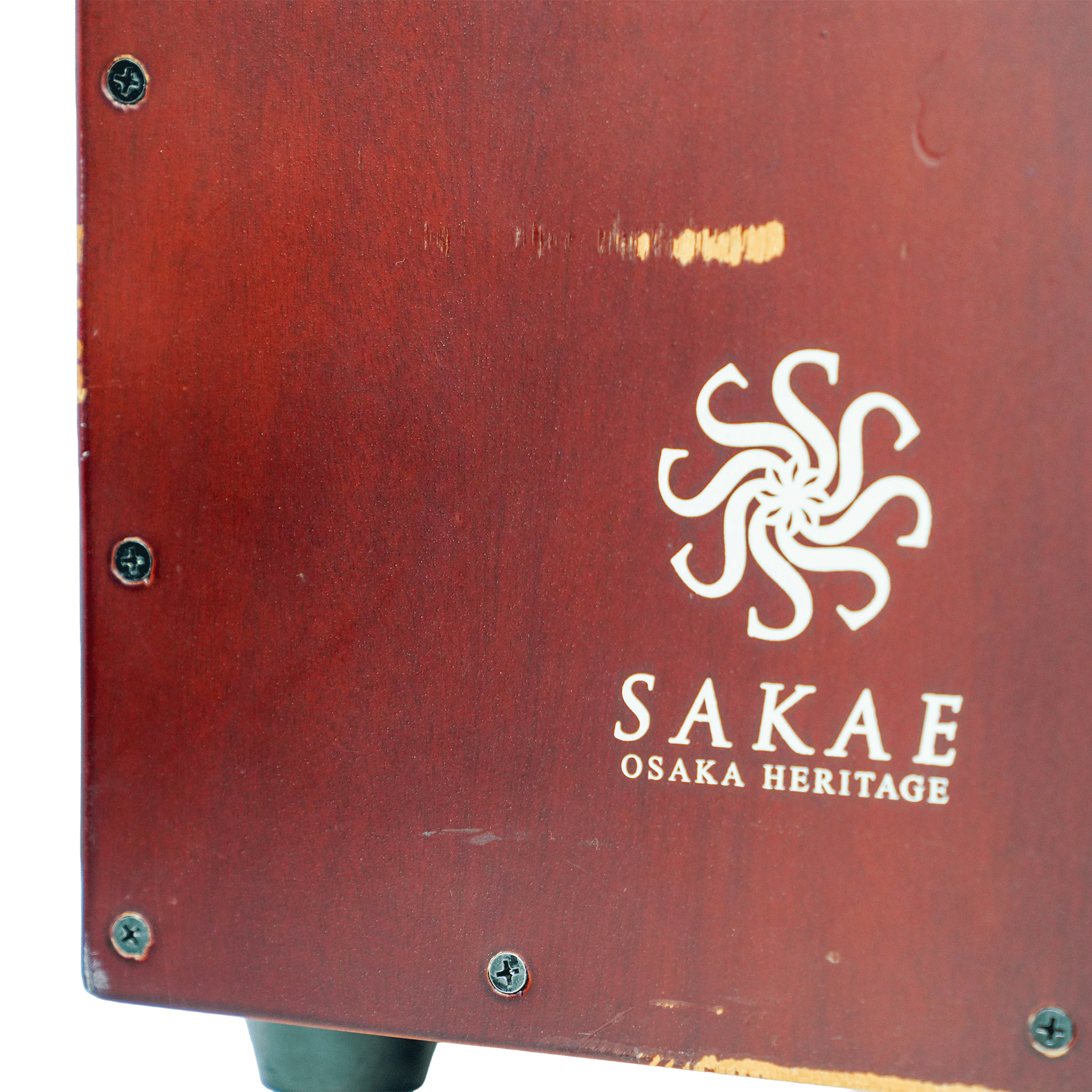 SAKAE OSAKA HERITAGE【CAJ-100W カホン】 - OUTLET MUSIC SHOP｜コルグ公式アウトレットオンライン