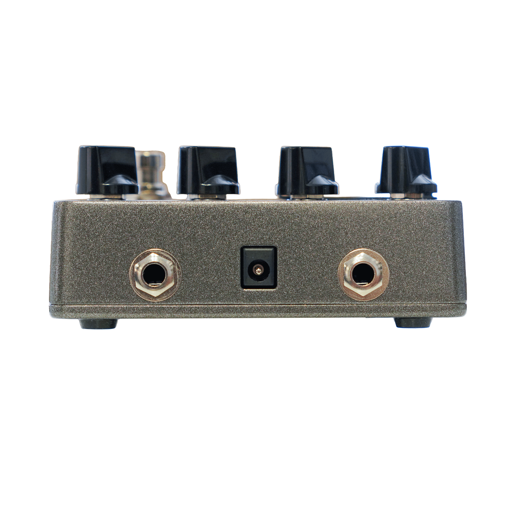 Nu:Tekt  Nutubeを搭載したPOWER TUBE REACTOR【TR-S】 (コピー)