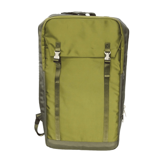 SEQUENZ MULTI-PURPOSE TALL BACKPACK【MP-TB1-OL】