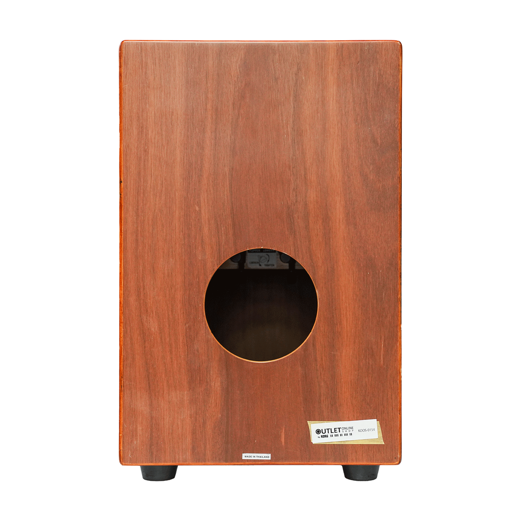 SAKAE OSAKA HERITAGE【CAJ-100W カホン】