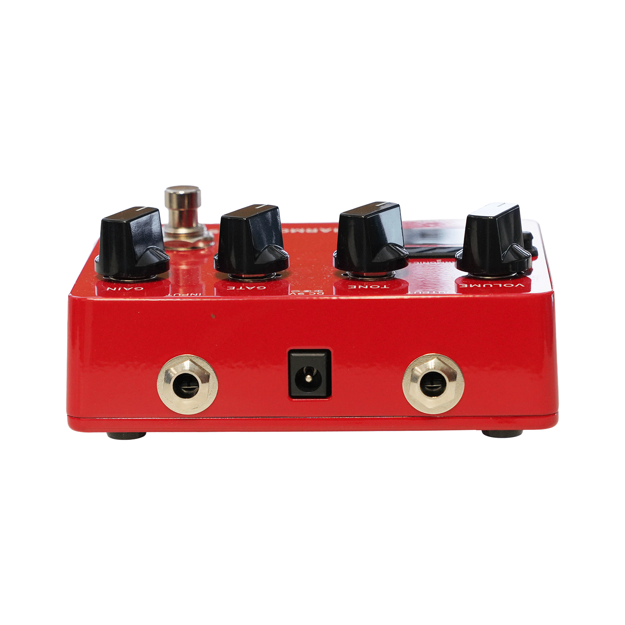 Nu:Tekt オシレーターによるパワフル・サウンド【HD-S】