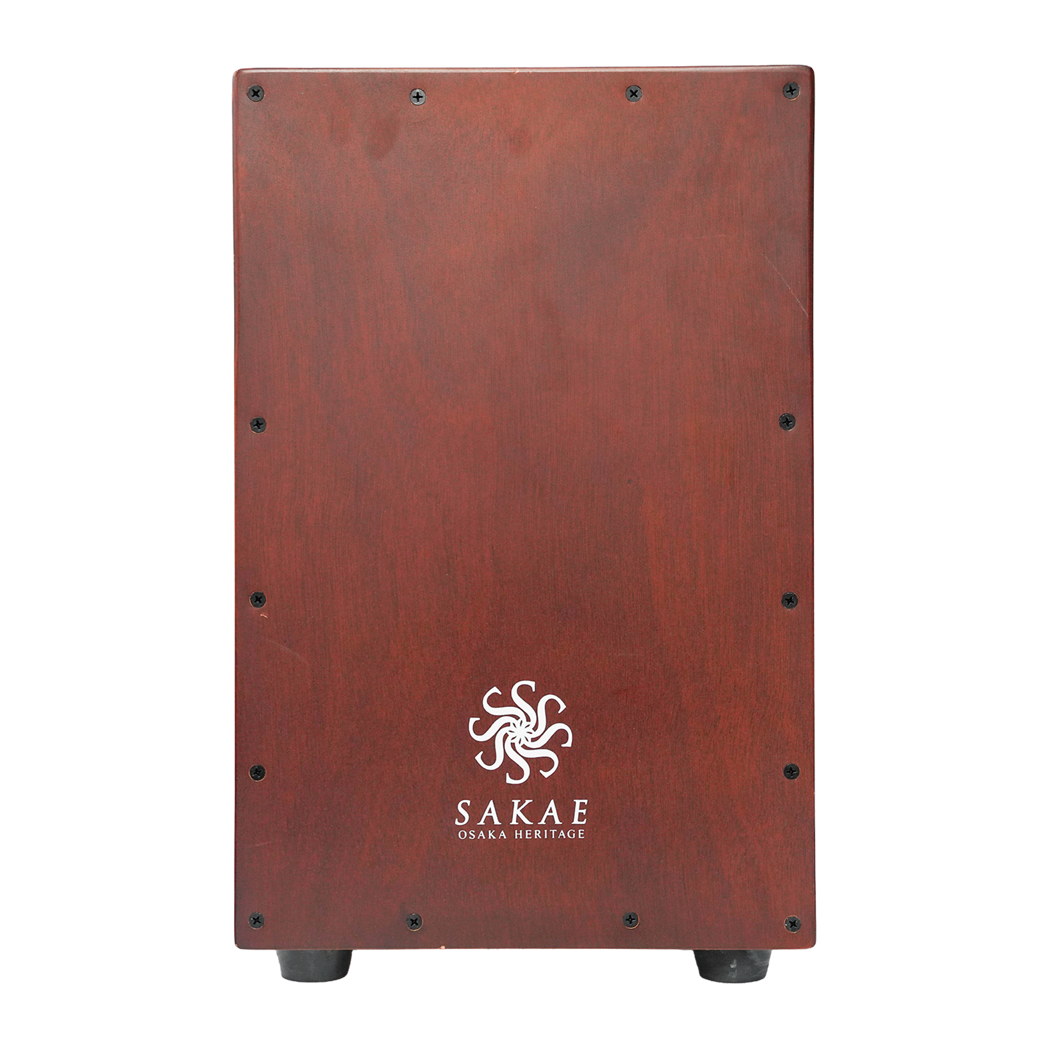 SAKAE OSAKA HERITAGE【CAJ-100W カホン】