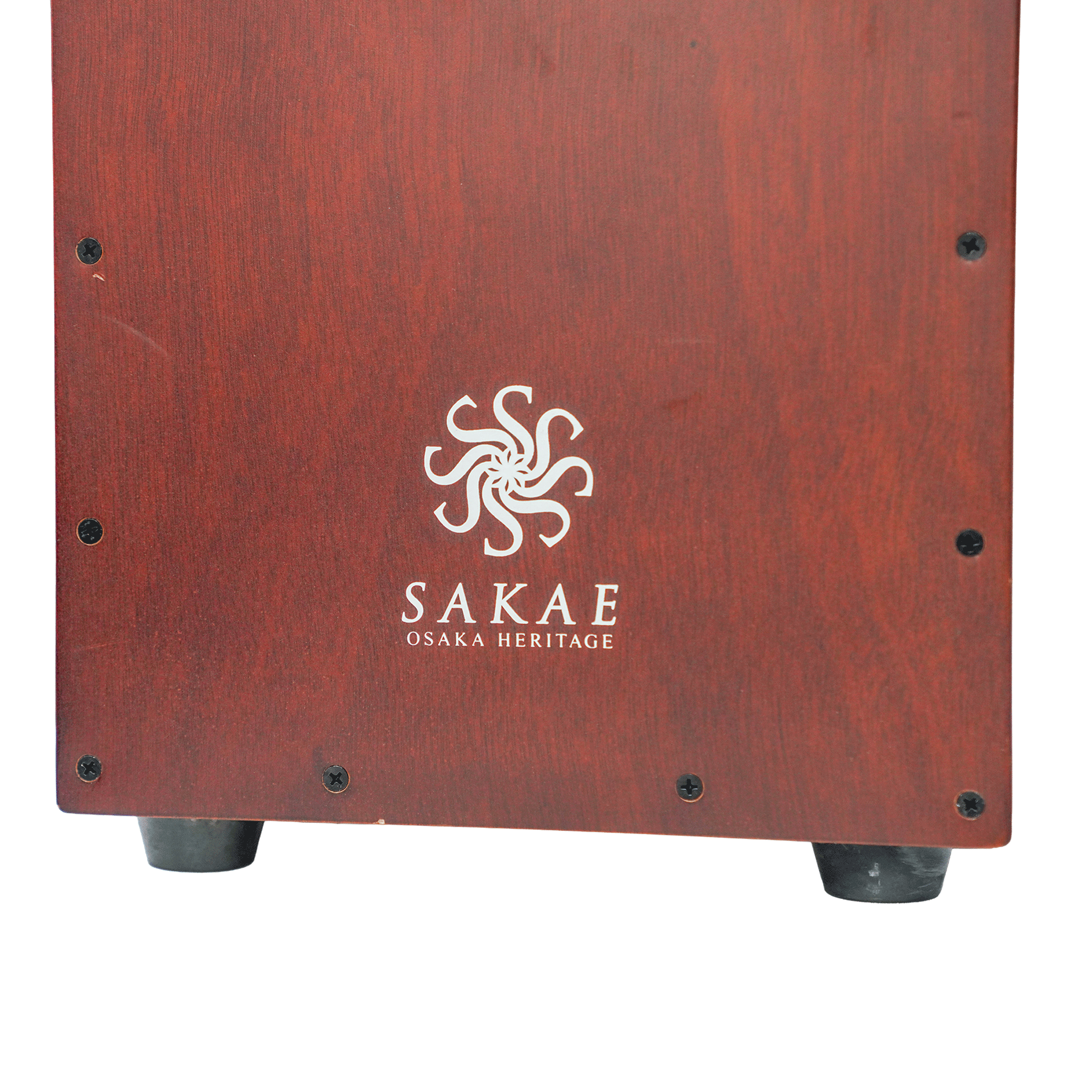 SAKAE OSAKA HERITAGE【CAJ-100W カホン】 - OUTLET MUSIC SHOP｜コルグ公式アウトレットオンライン