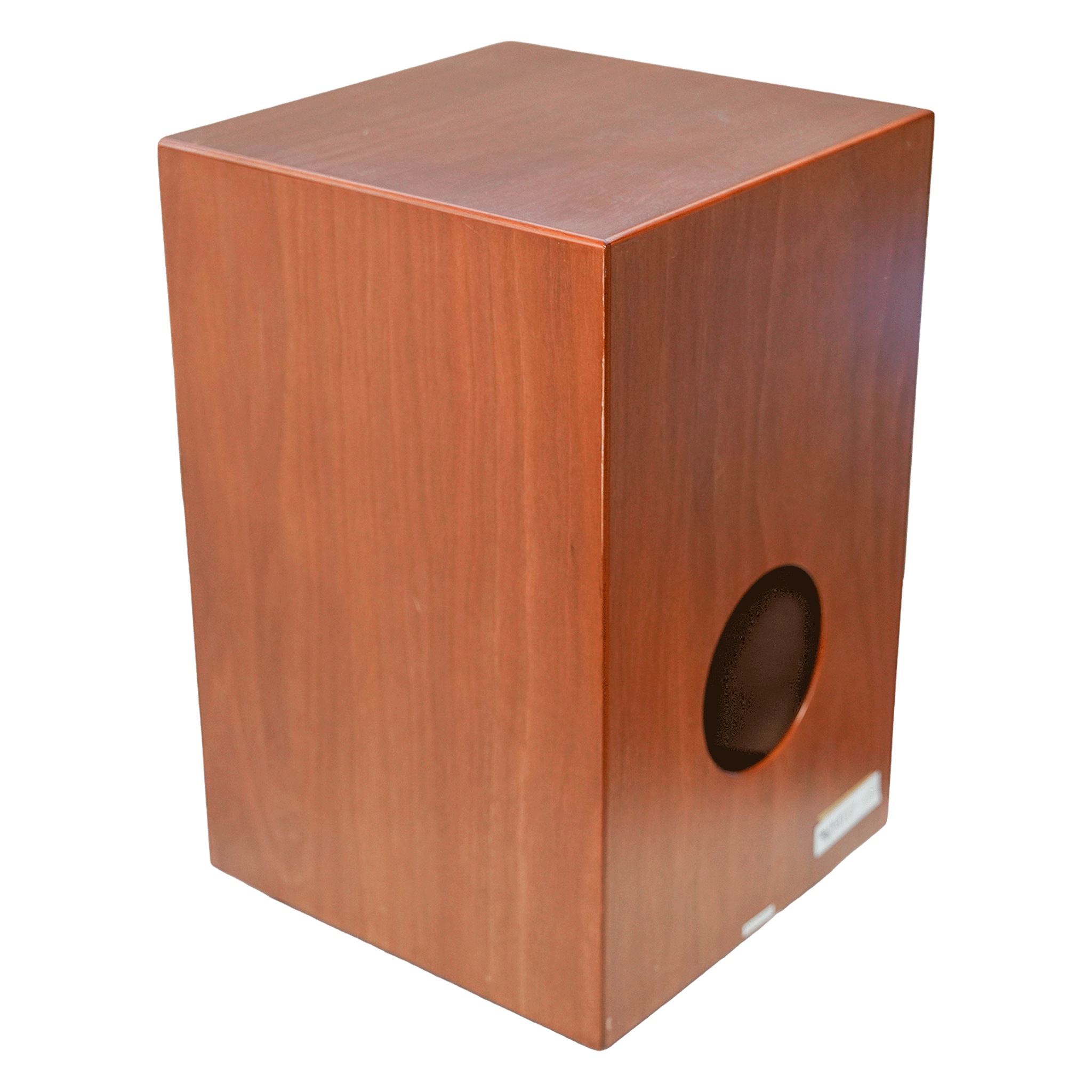 SAKAE OSAKA HERITAGE【CAJ-100W カホン】