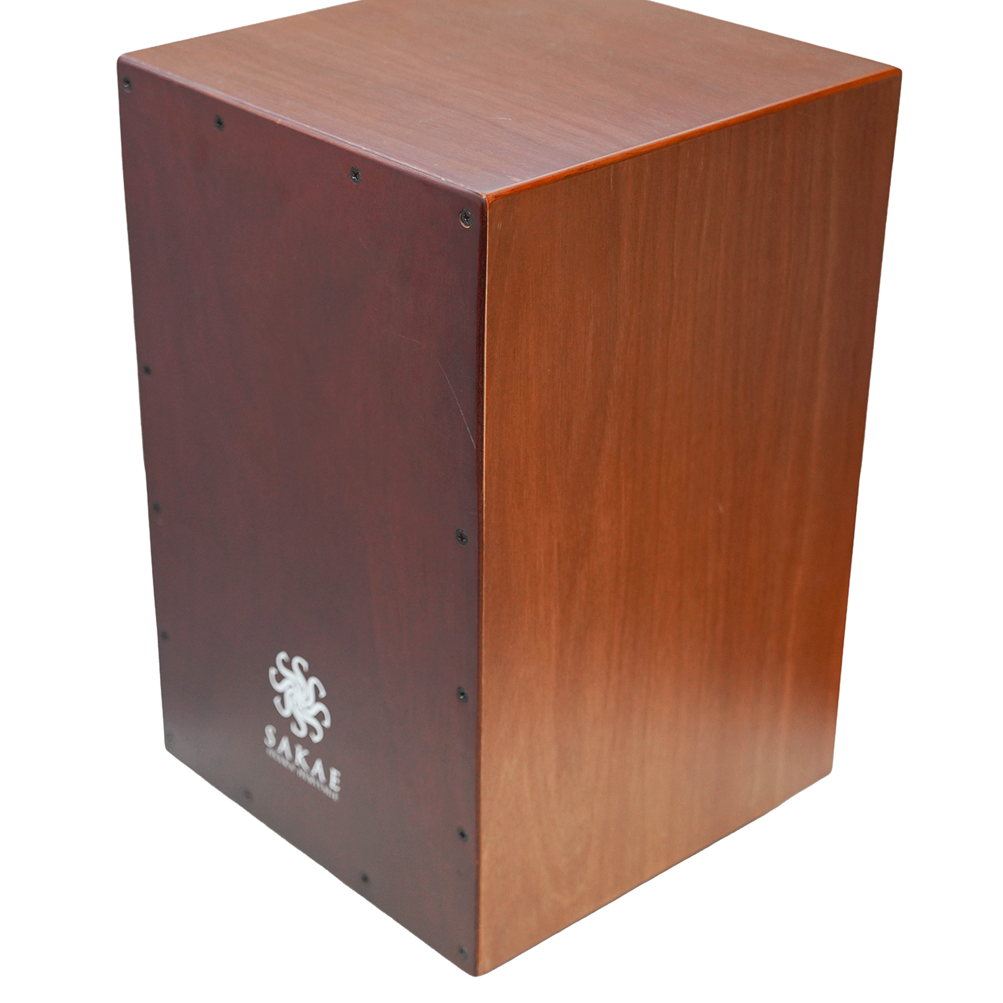 SAKAE OSAKA HERITAGE【CAJ-100W カホン】