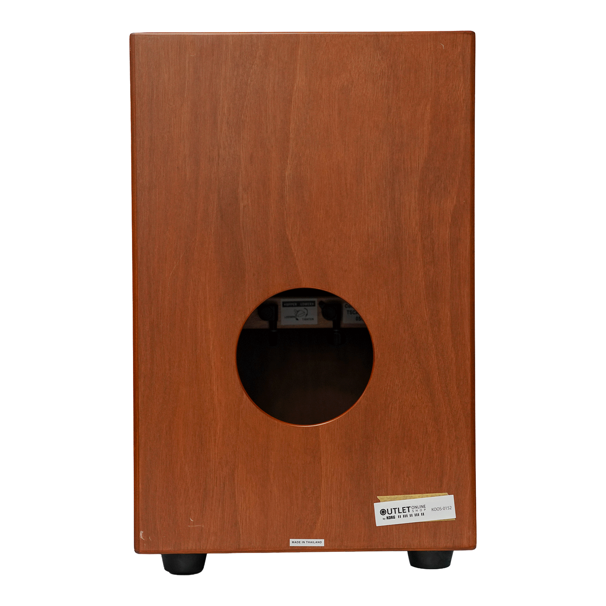 SAKAE OSAKA HERITAGE【CAJ-100W カホン】