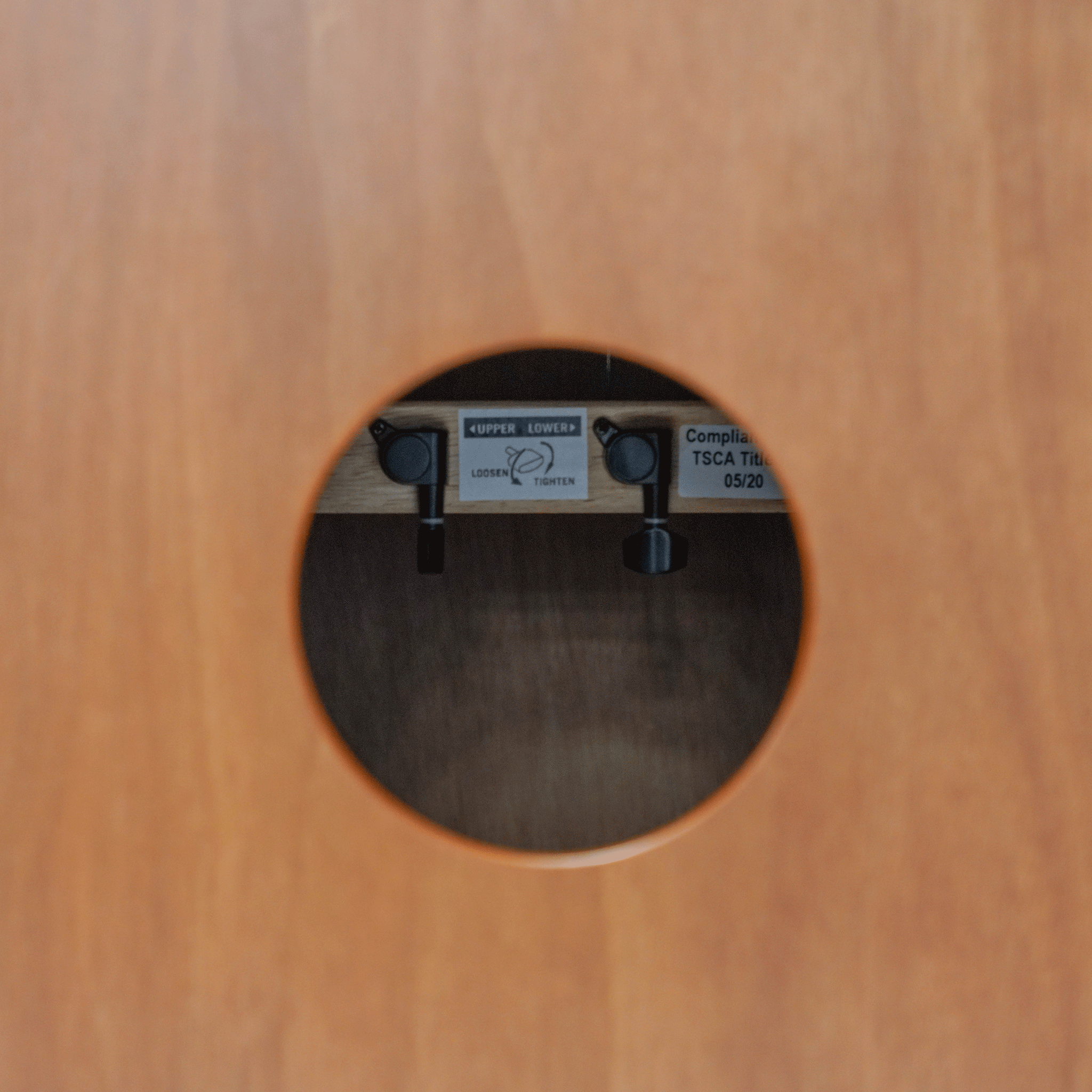 SAKAE OSAKA HERITAGE【CAJ-100W カホン】 - OUTLET MUSIC SHOP｜コルグ公式アウトレットオンライン