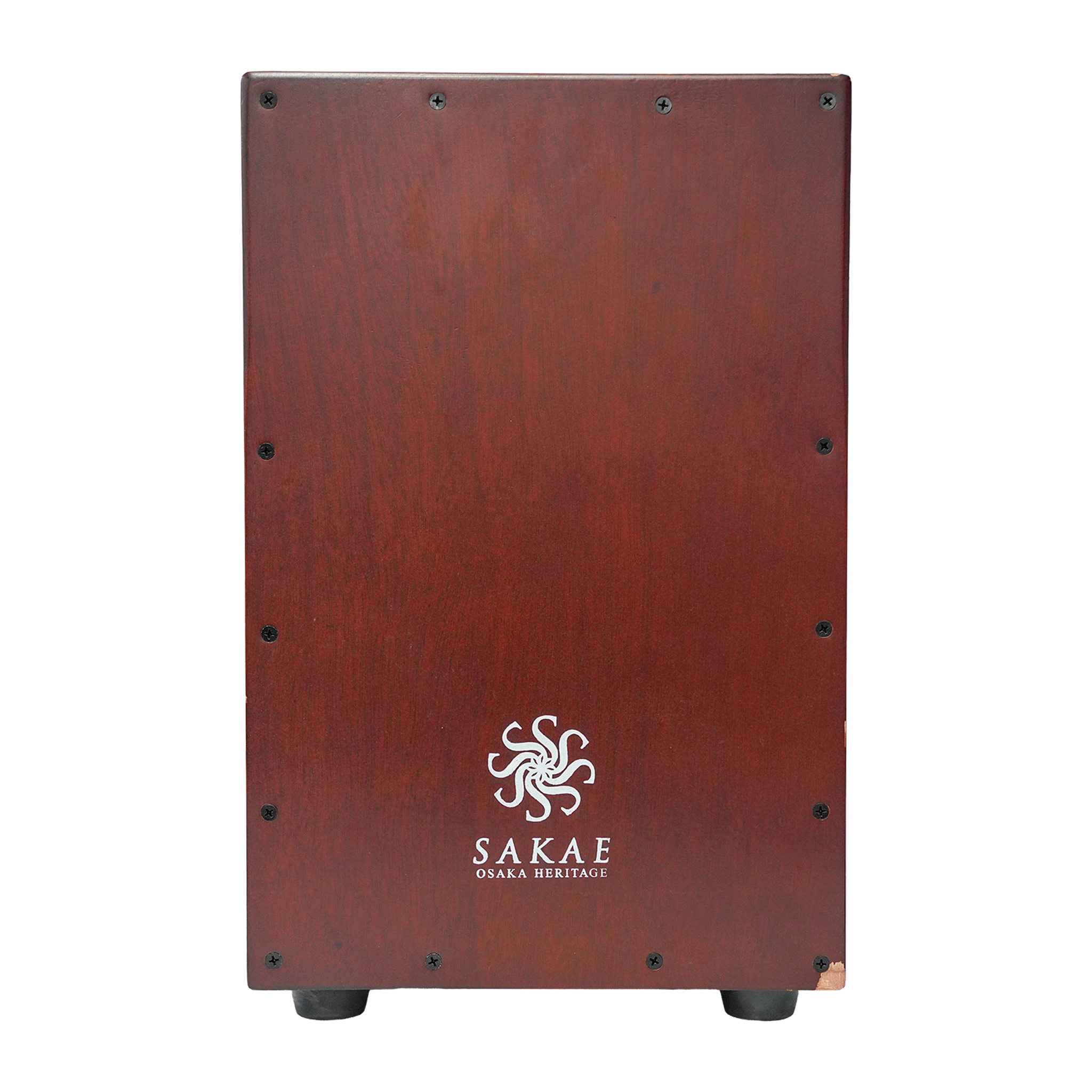 SAKAE OSAKA HERITAGE【CAJ-100W カホン】