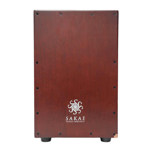 SAKAE OSAKA HERITAGE【CAJ-100W カホン】