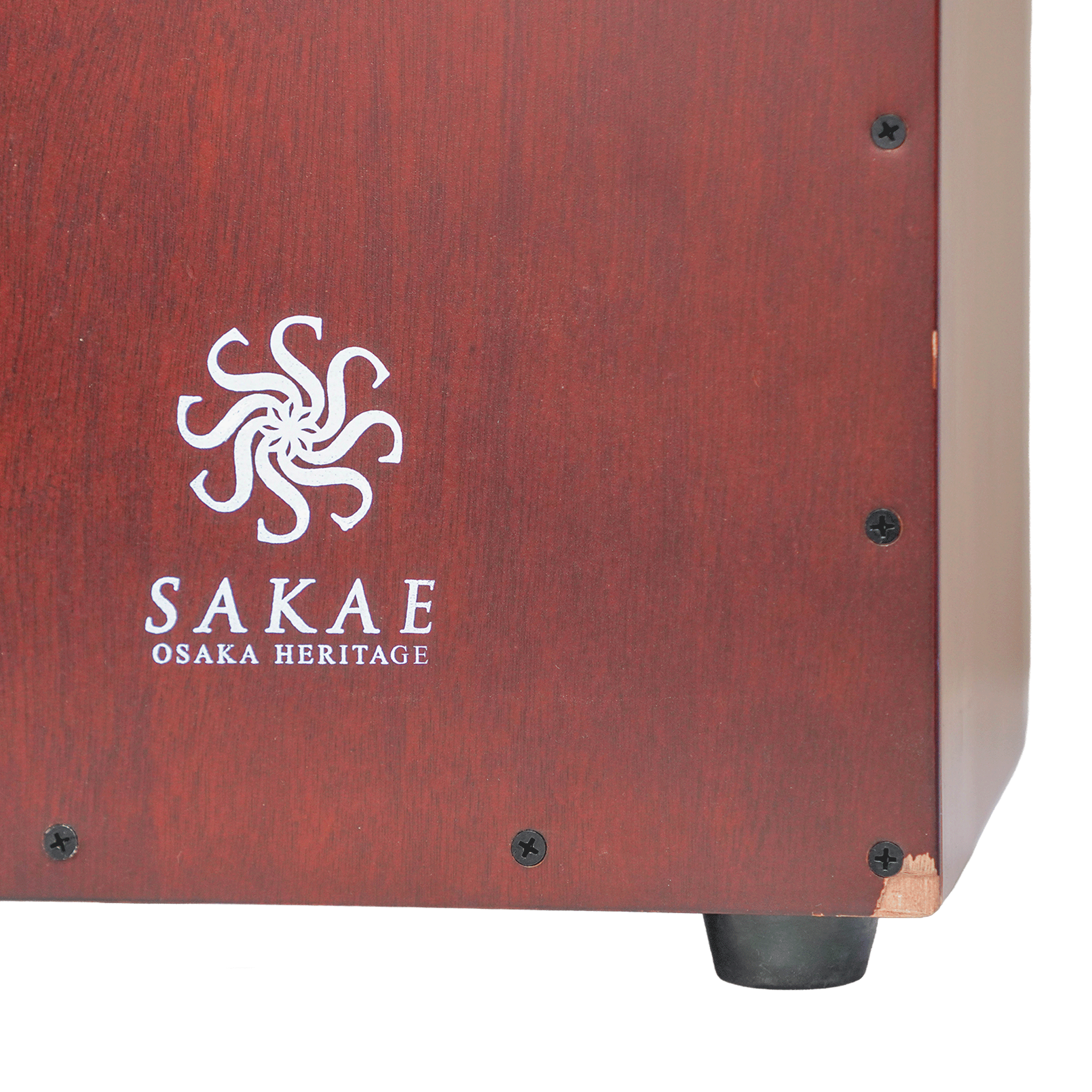 SAKAE OSAKA HERITAGE【CAJ-100W カホン】 - OUTLET MUSIC SHOP｜コルグ公式アウトレットオンライン
