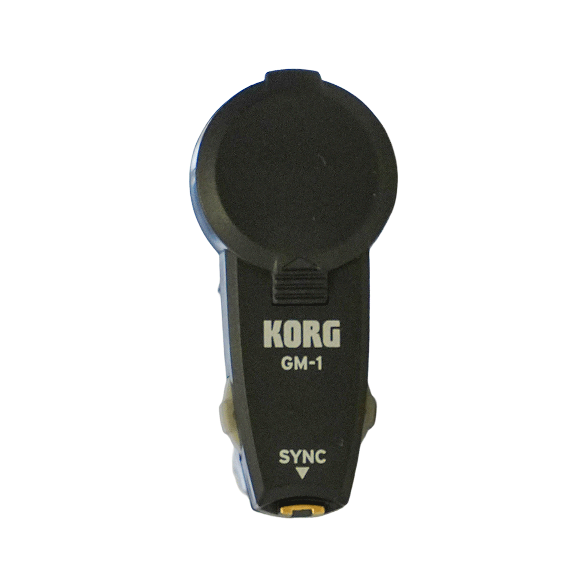 KORG グループ・メトロノーム【GM-1（4個セット）】