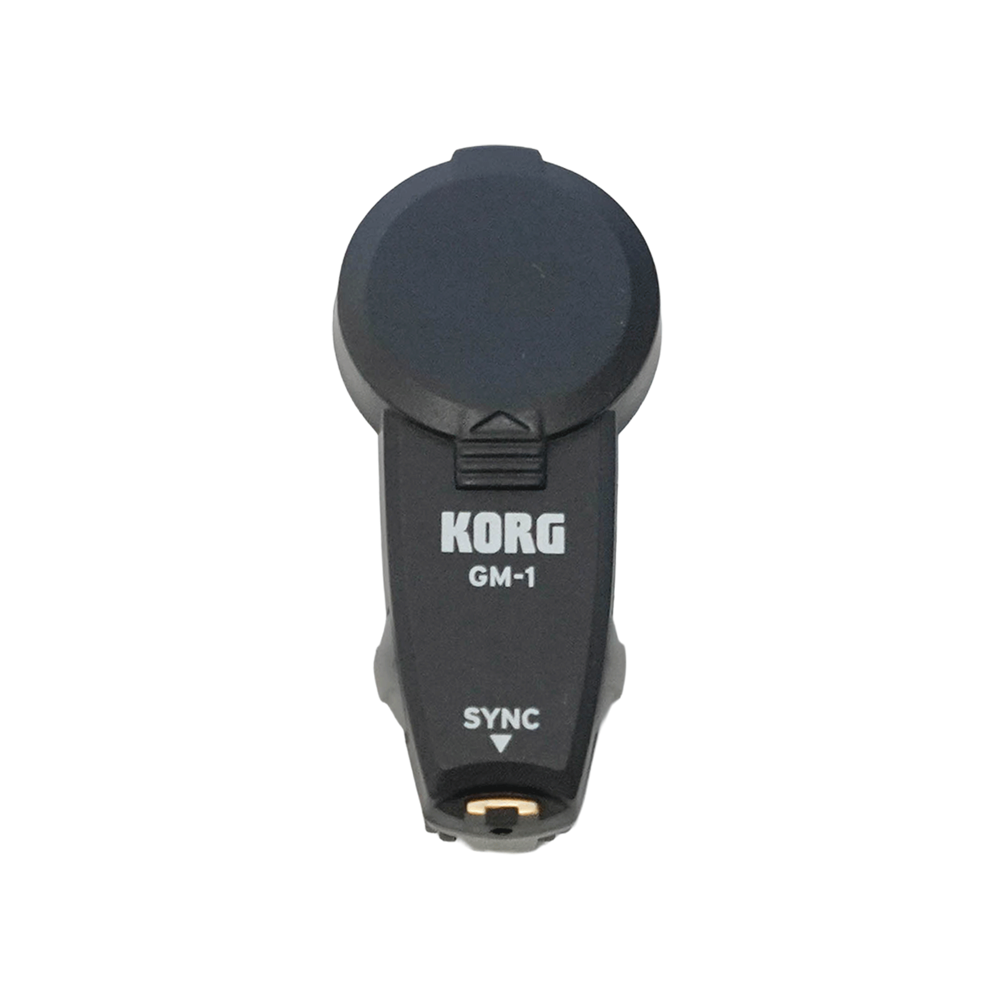 KORG グループ・メトロノーム【GM-1（4個セット）】