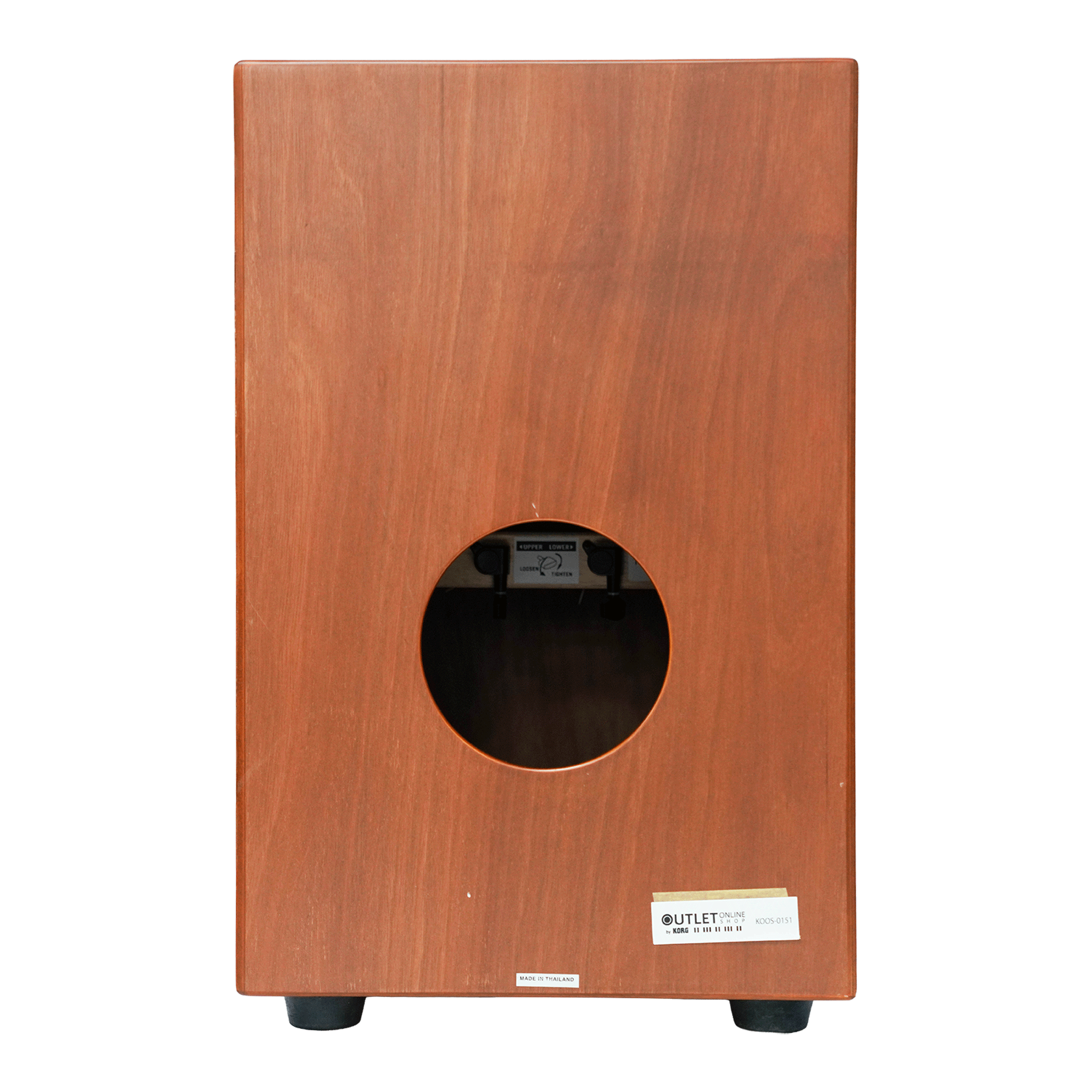 SAKAE OSAKA HERITAGE【CAJ-100W カホン】
