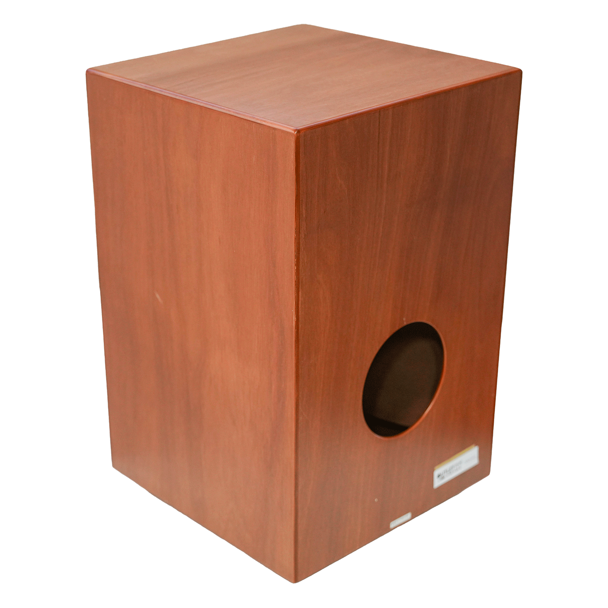 SAKAE OSAKA HERITAGE【CAJ-100W カホン】