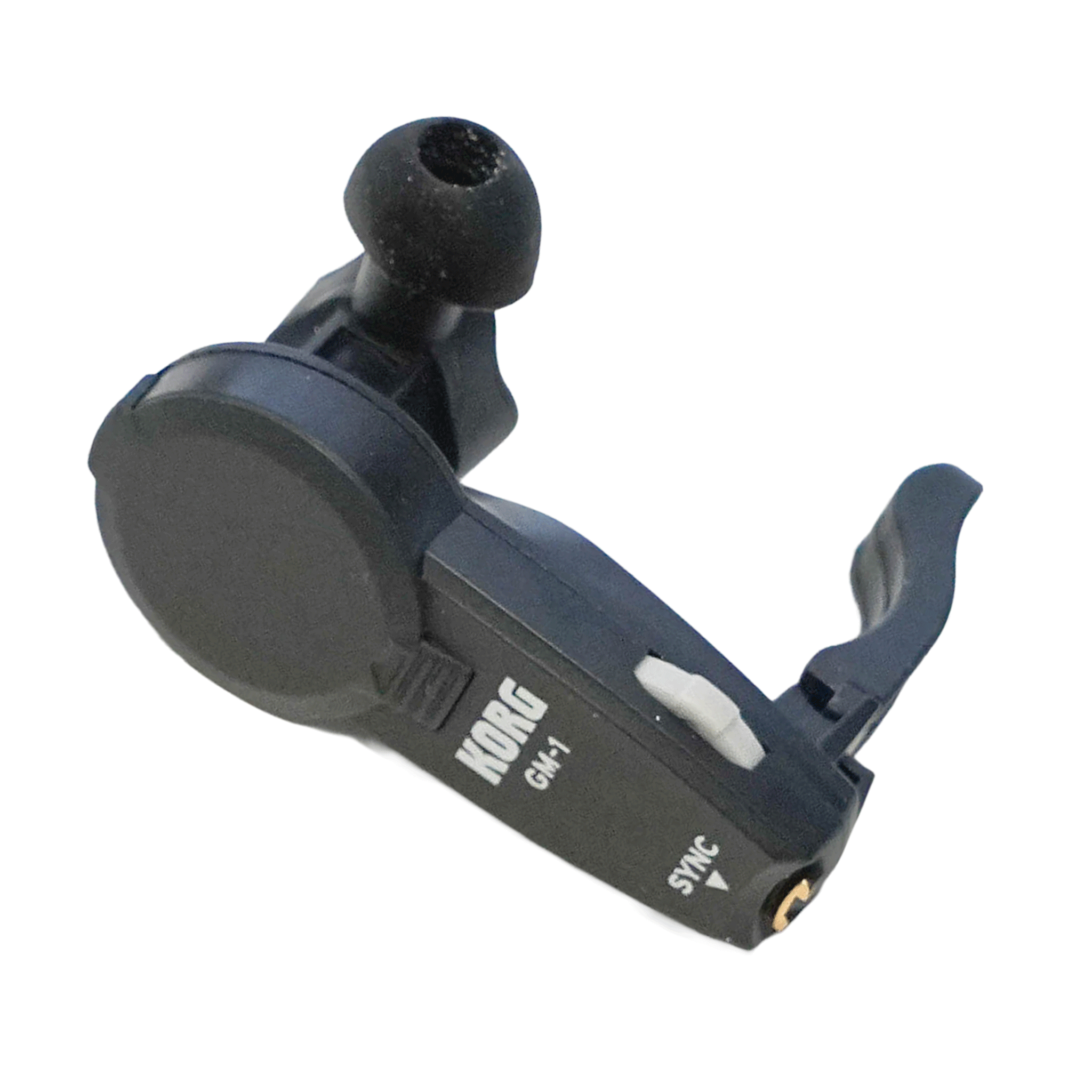 KORG グループ・メトロノーム【GM-1（4個セット）】