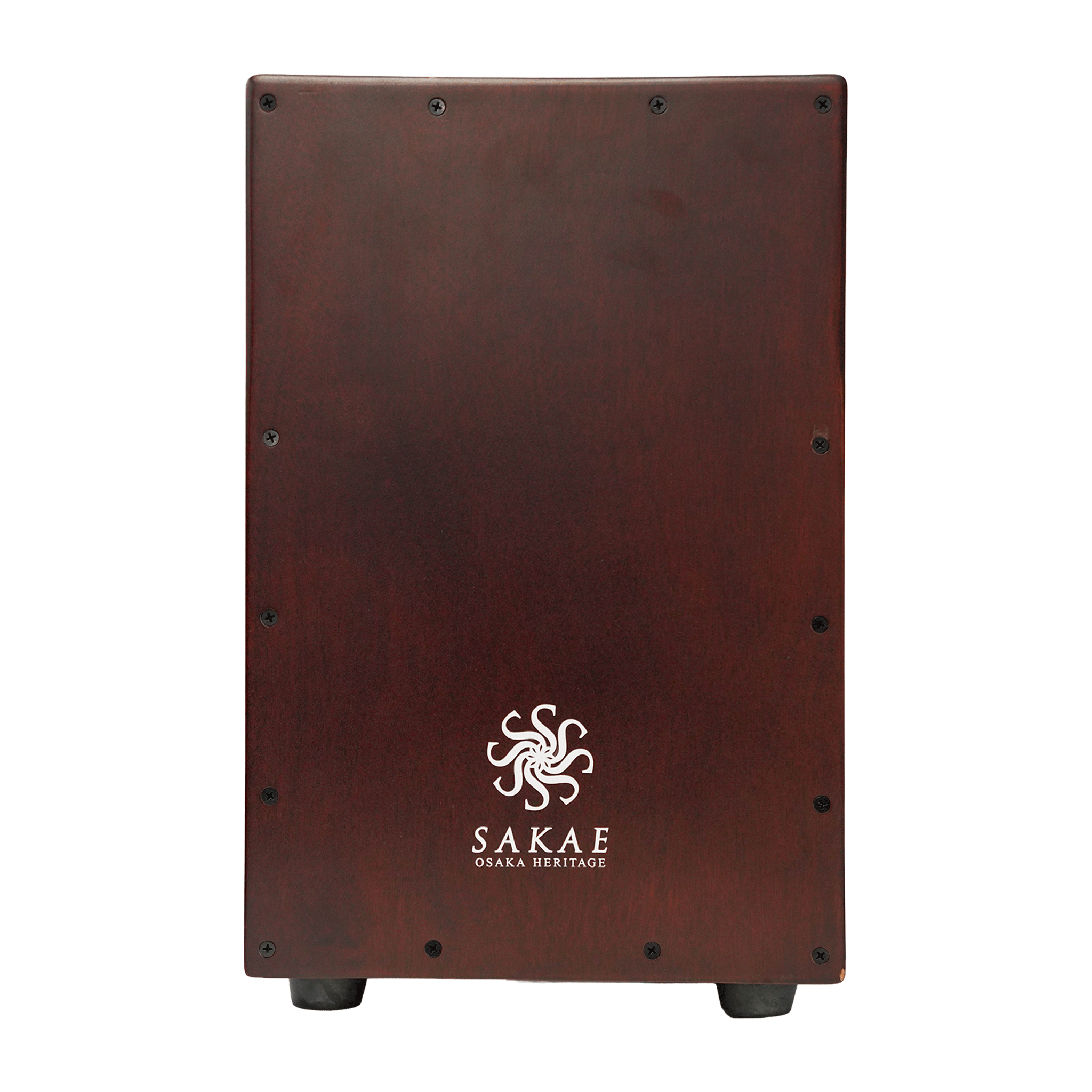 SAKAE OSAKA HERITAGE【CAJ-100W カホン】